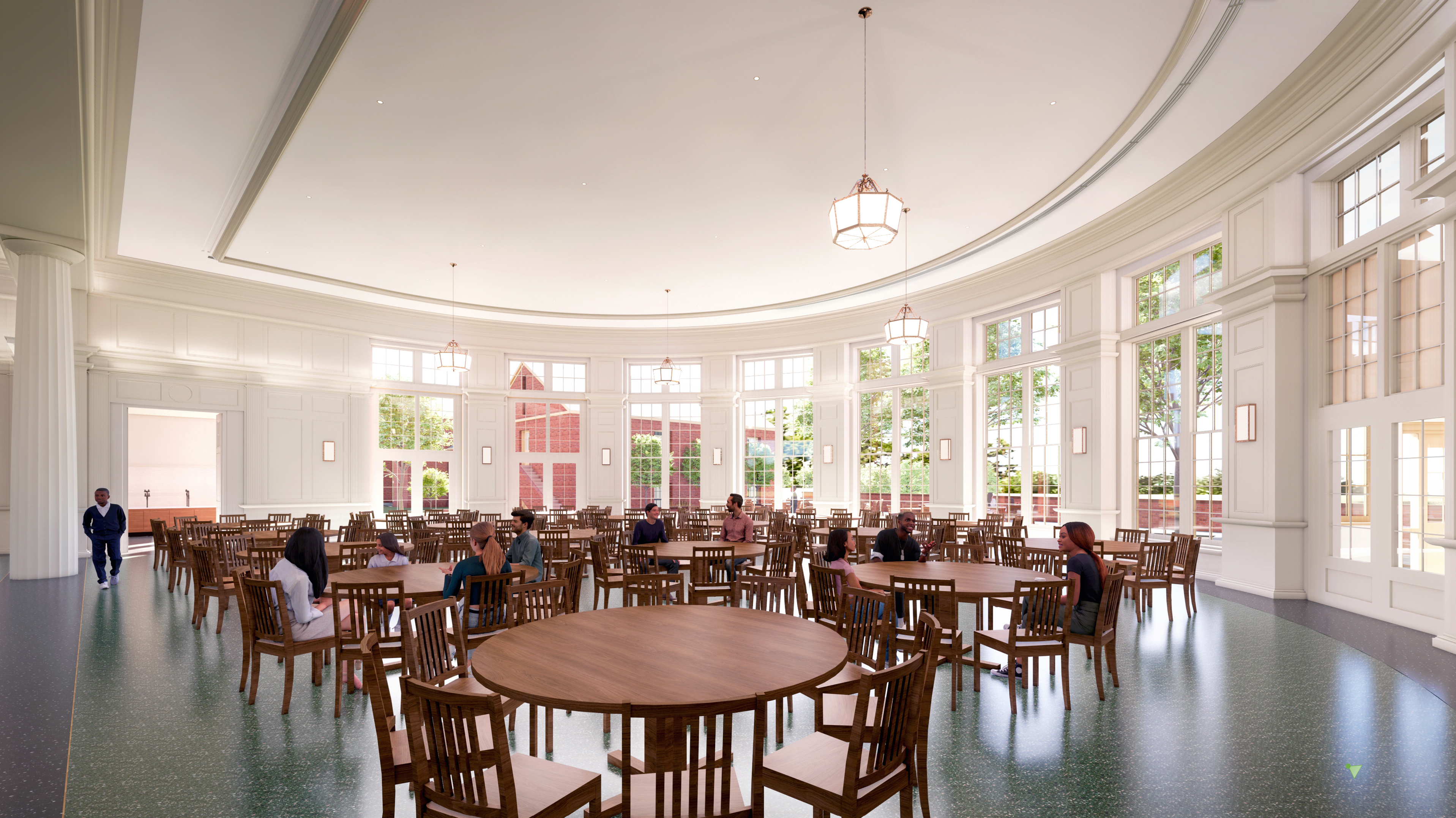 Deerfield Dining