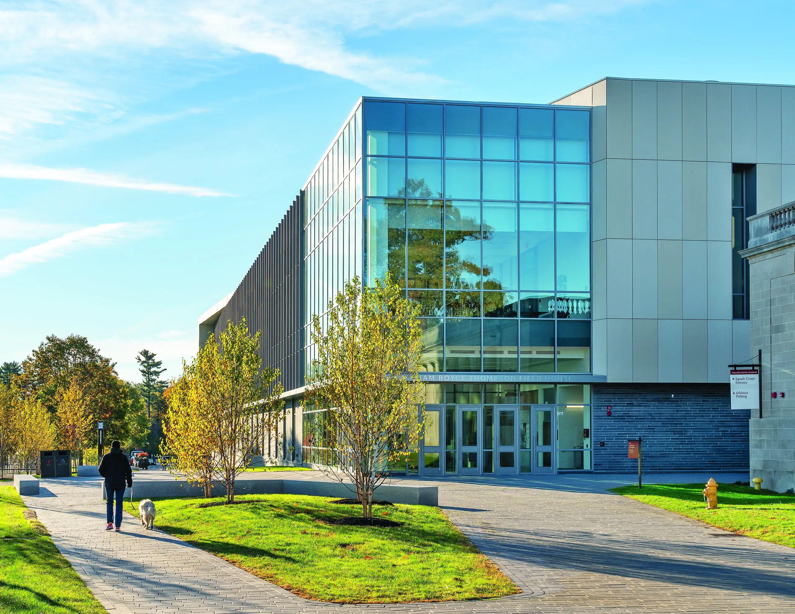 9_Northeast Main Entry_PEA_WarrenPatterson