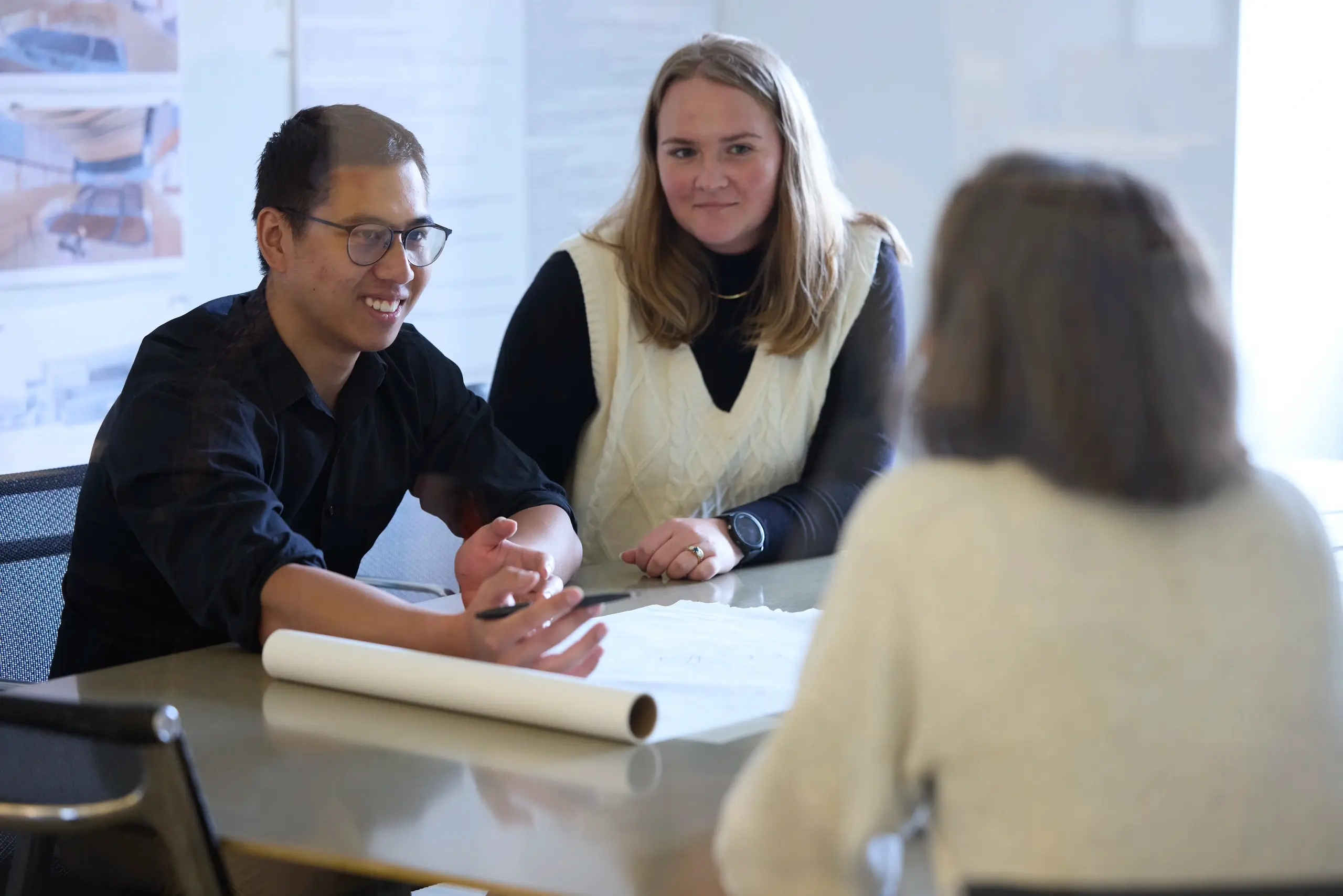 Language of Architects