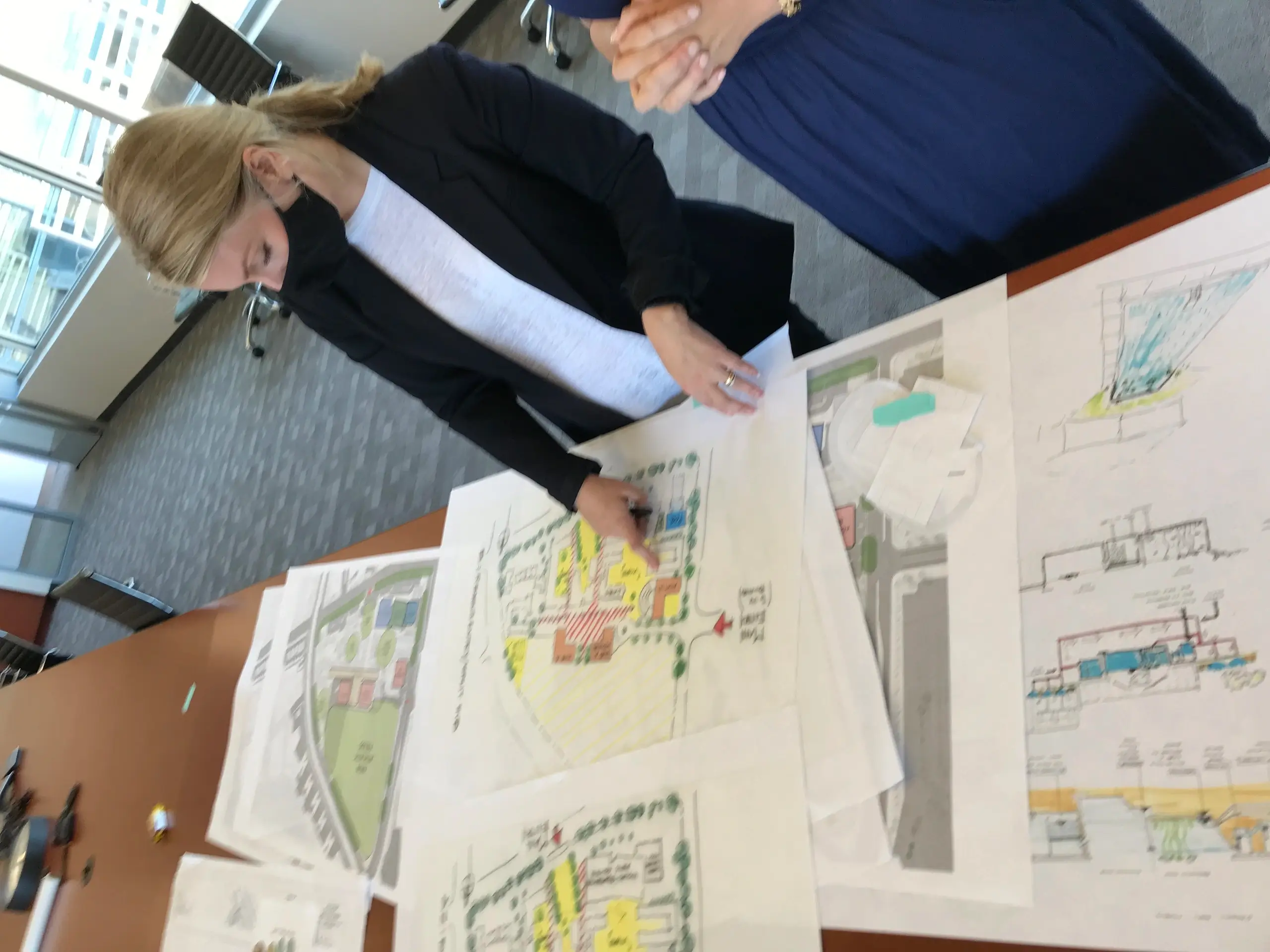 Pt 1 Master Planning