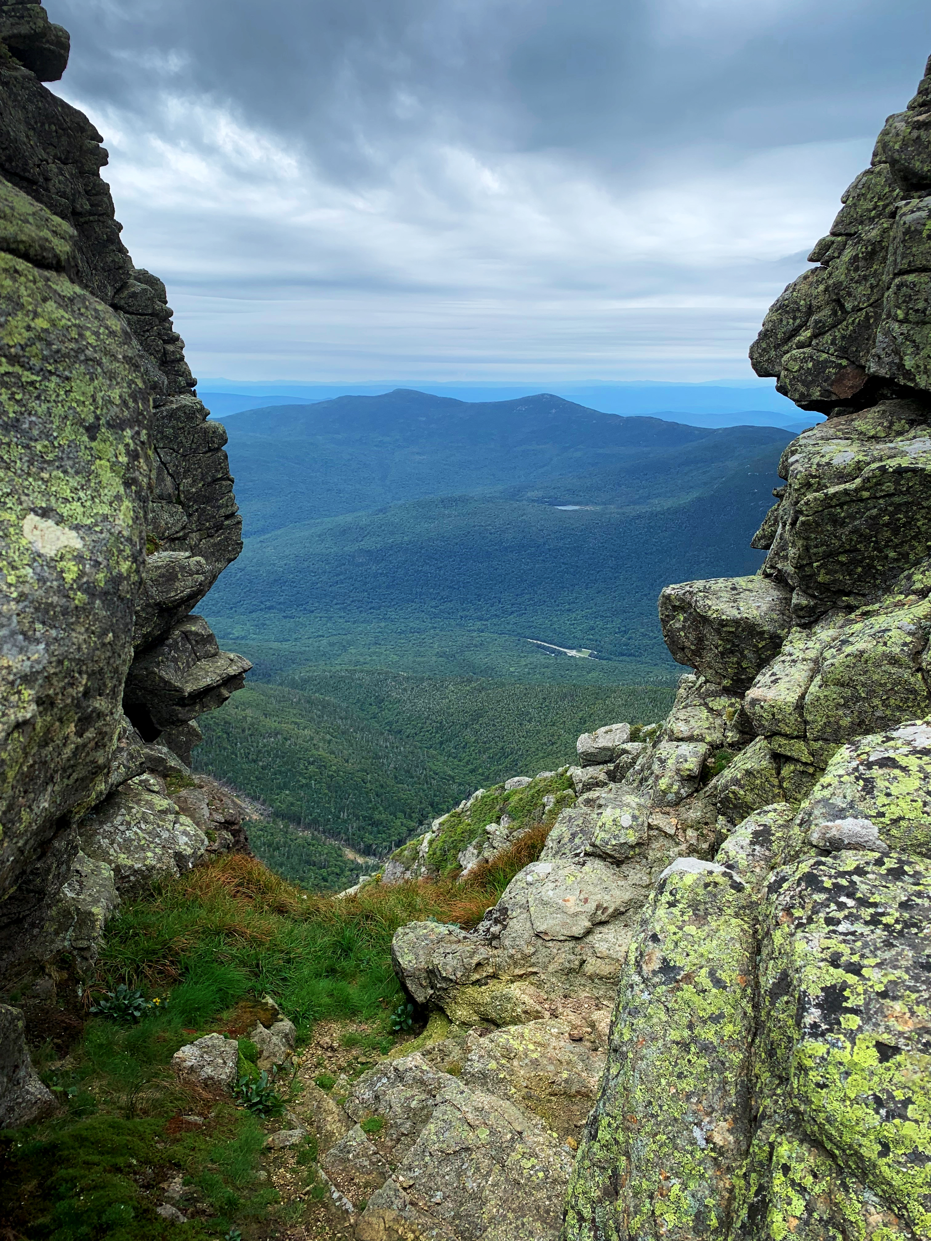 WhiteMountains