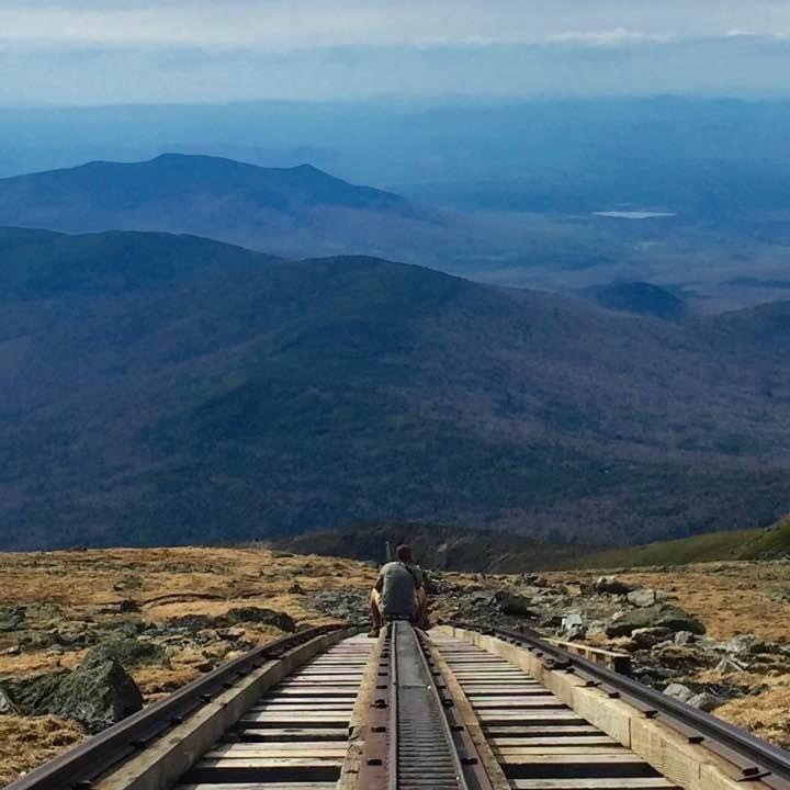 Cog Railway