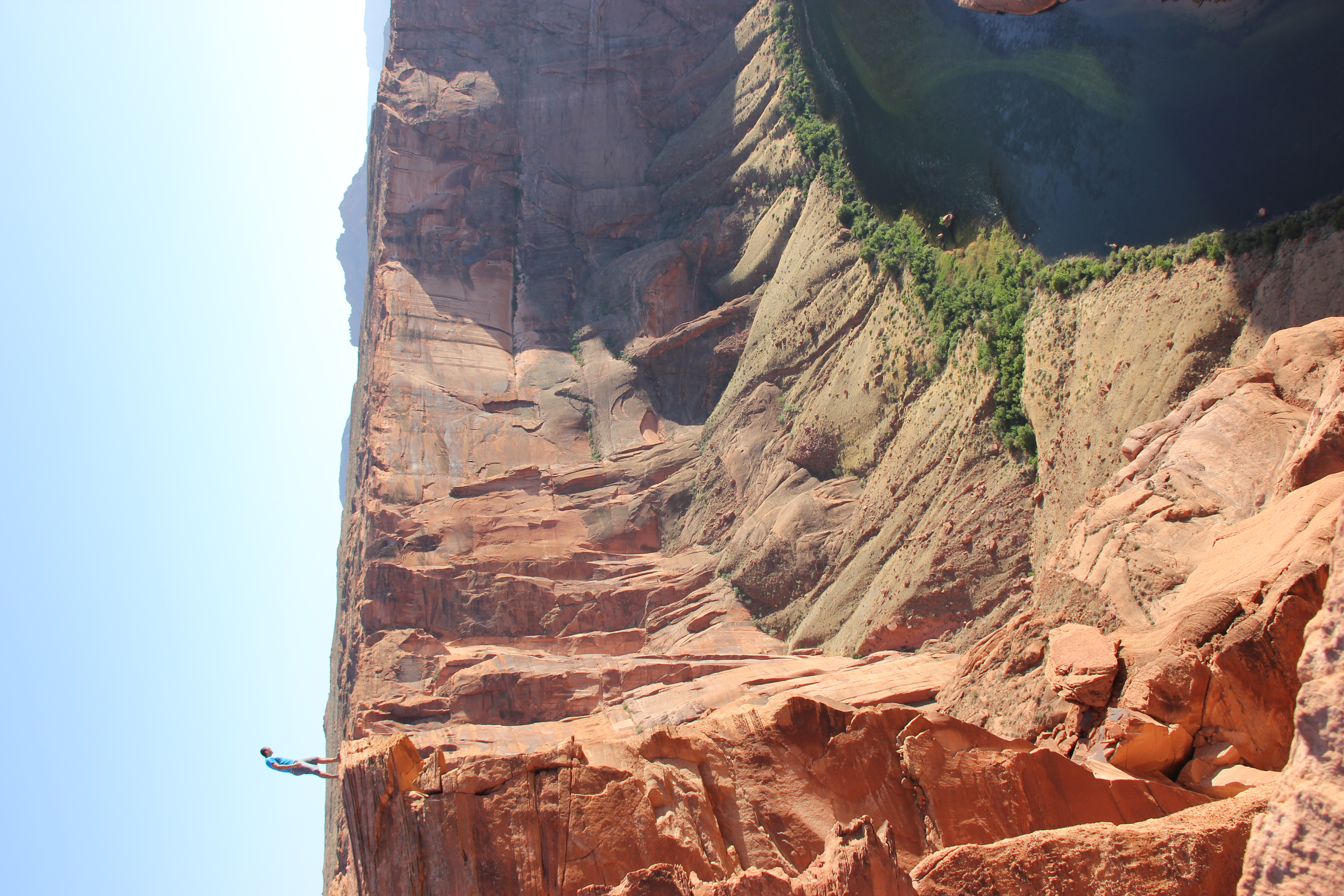 Horseshoe Bend