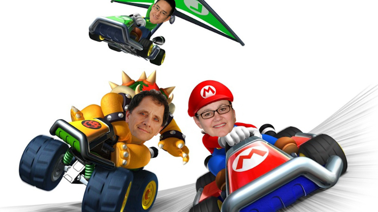 Mario Kart