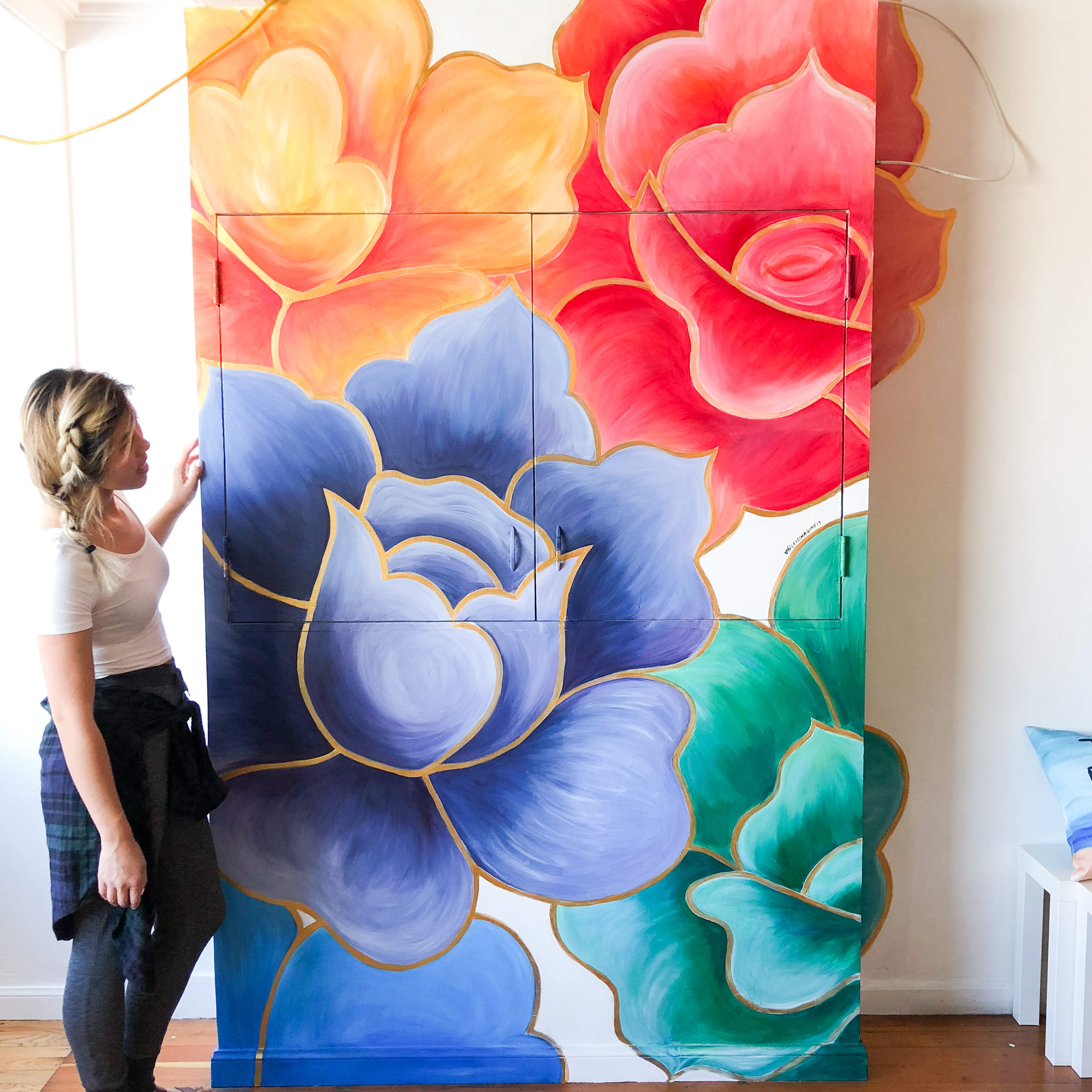 Mural