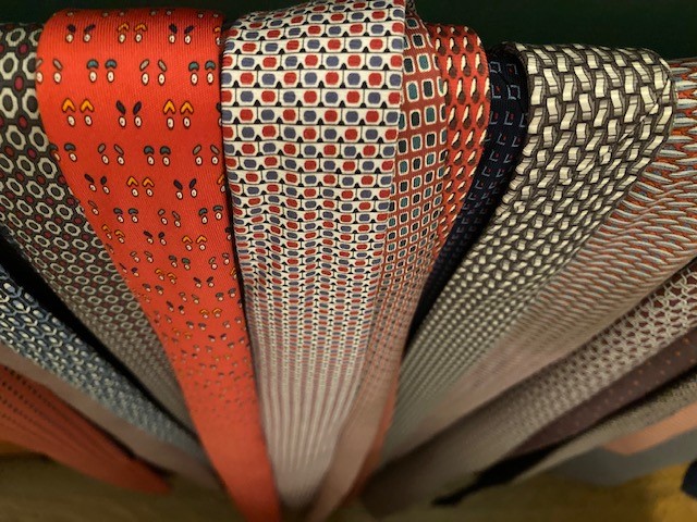 ties