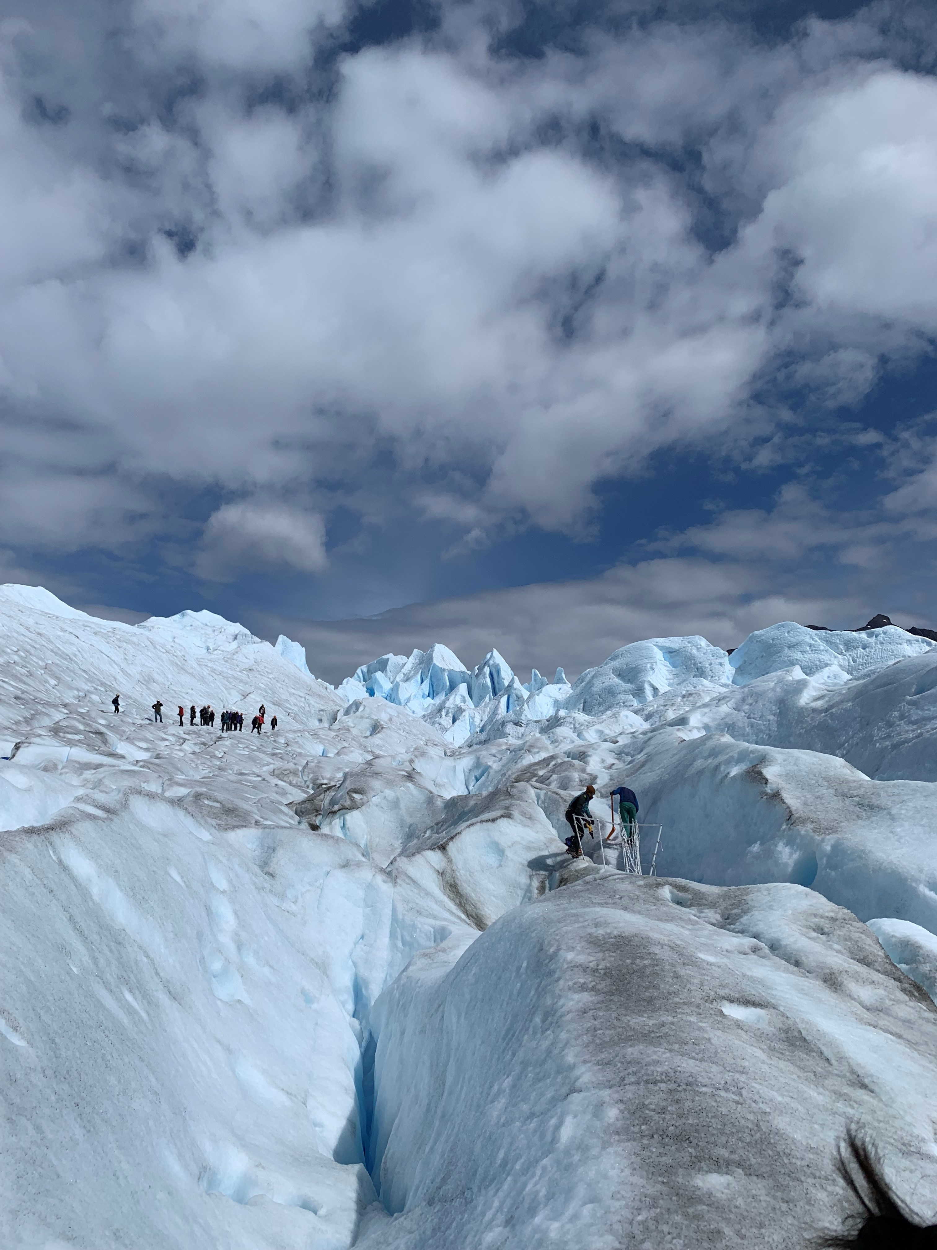 Zelter_Patagonia