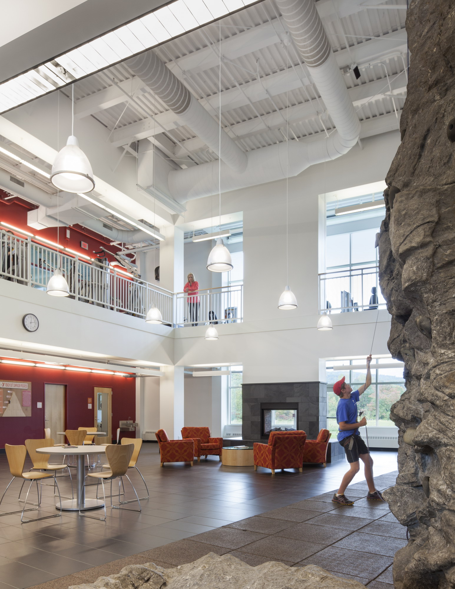 Keene Family YMCA