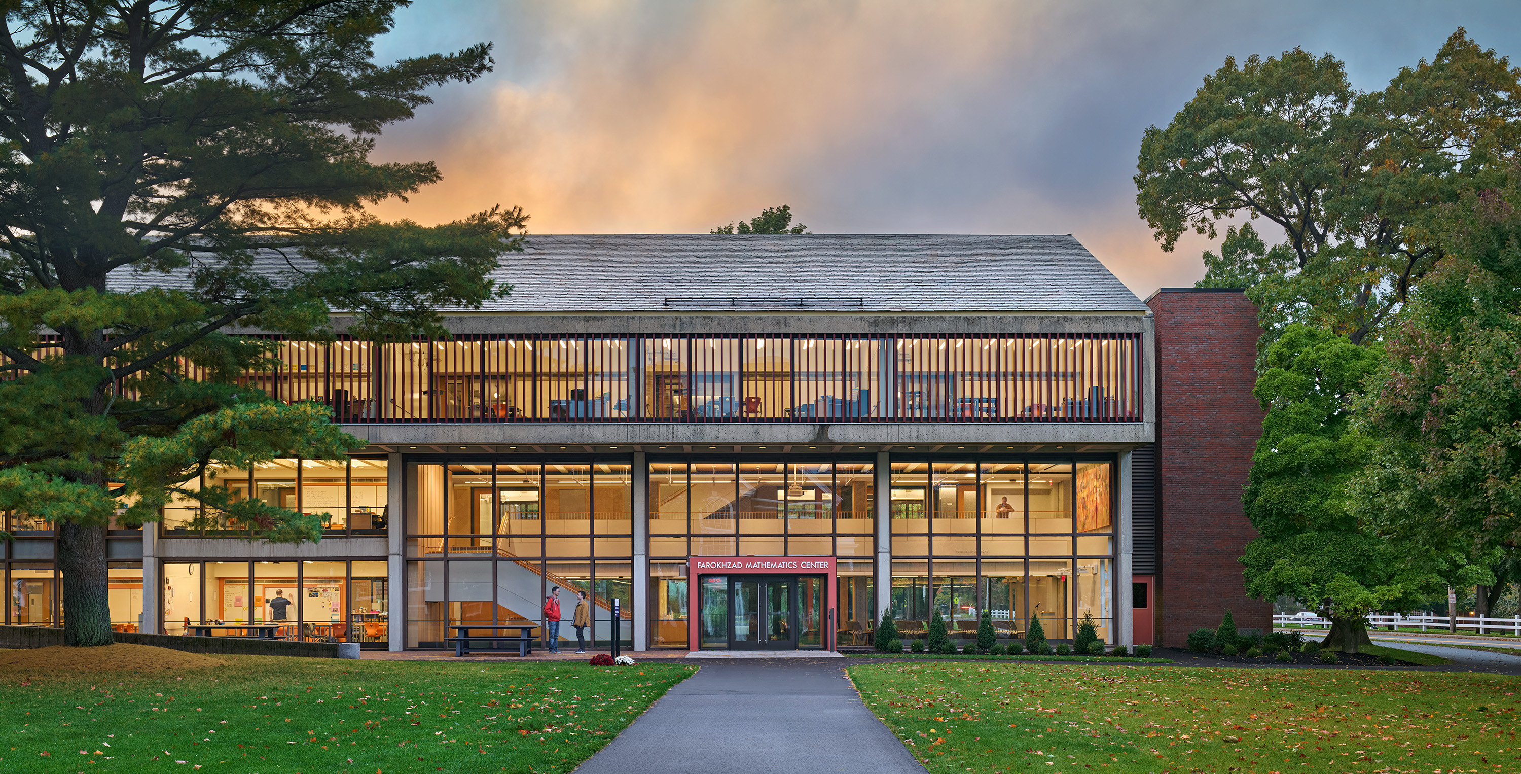 Milton Academy Math