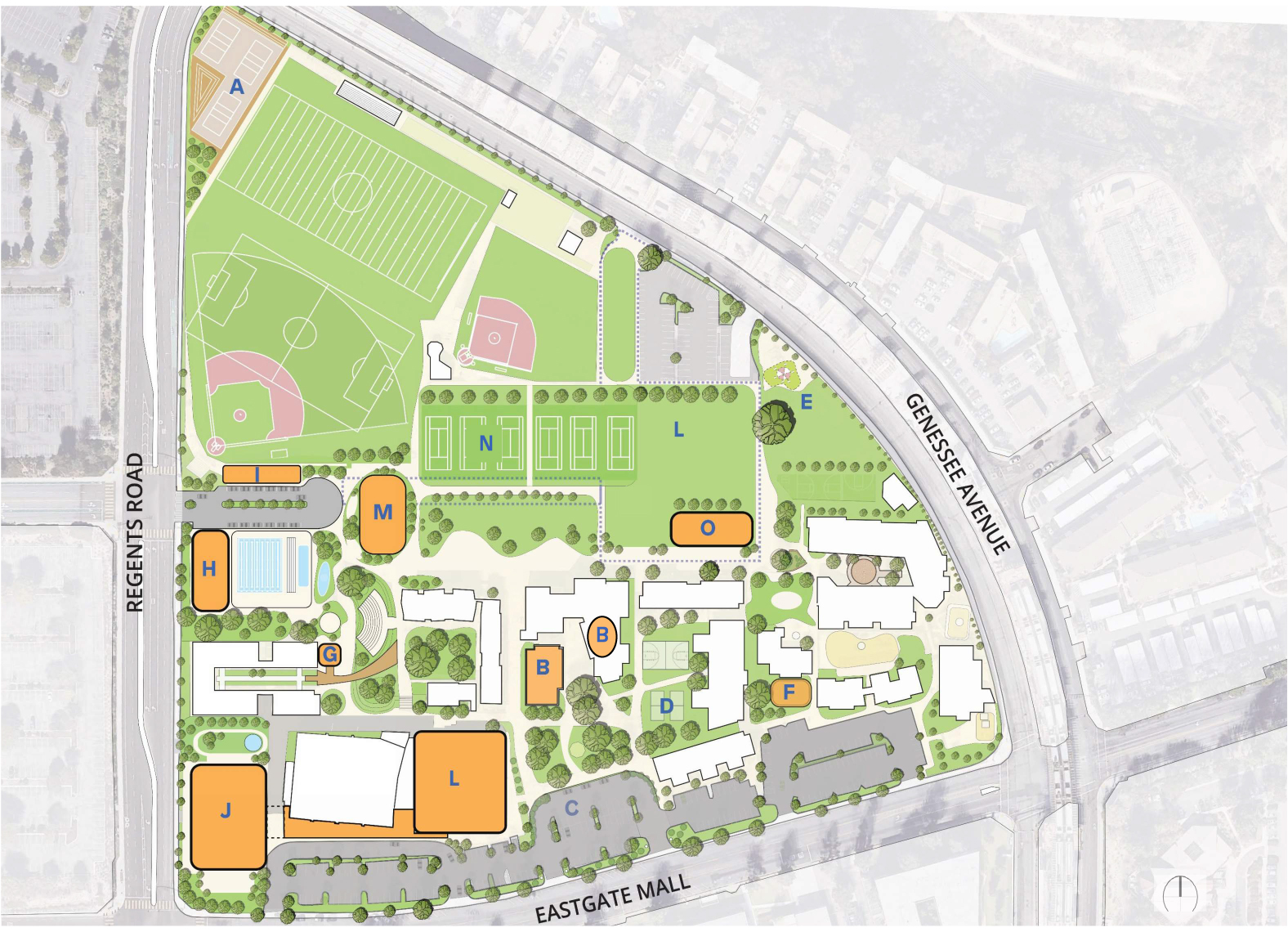 ljcds campus master plan 2