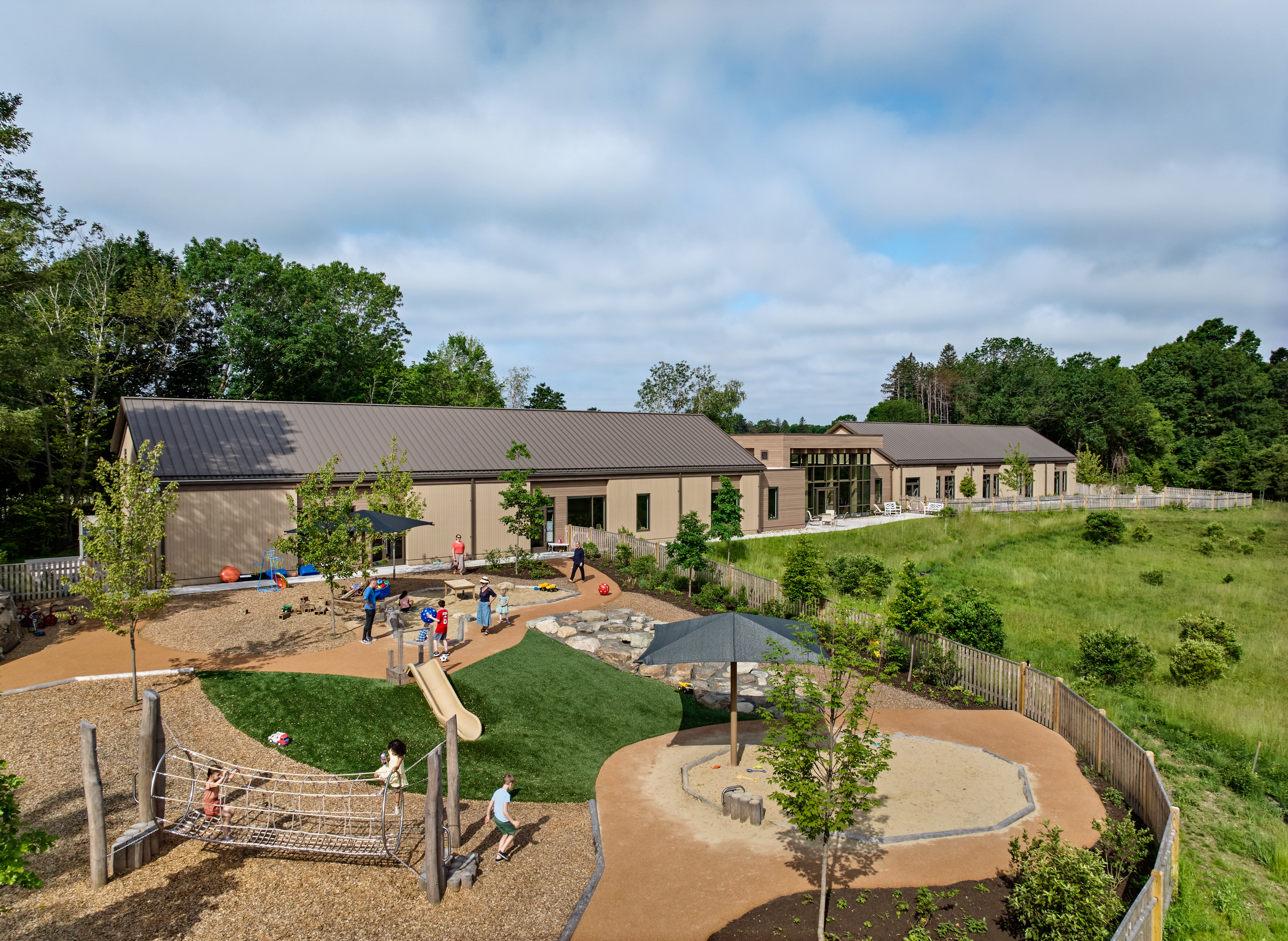 NEB Early Learning Center