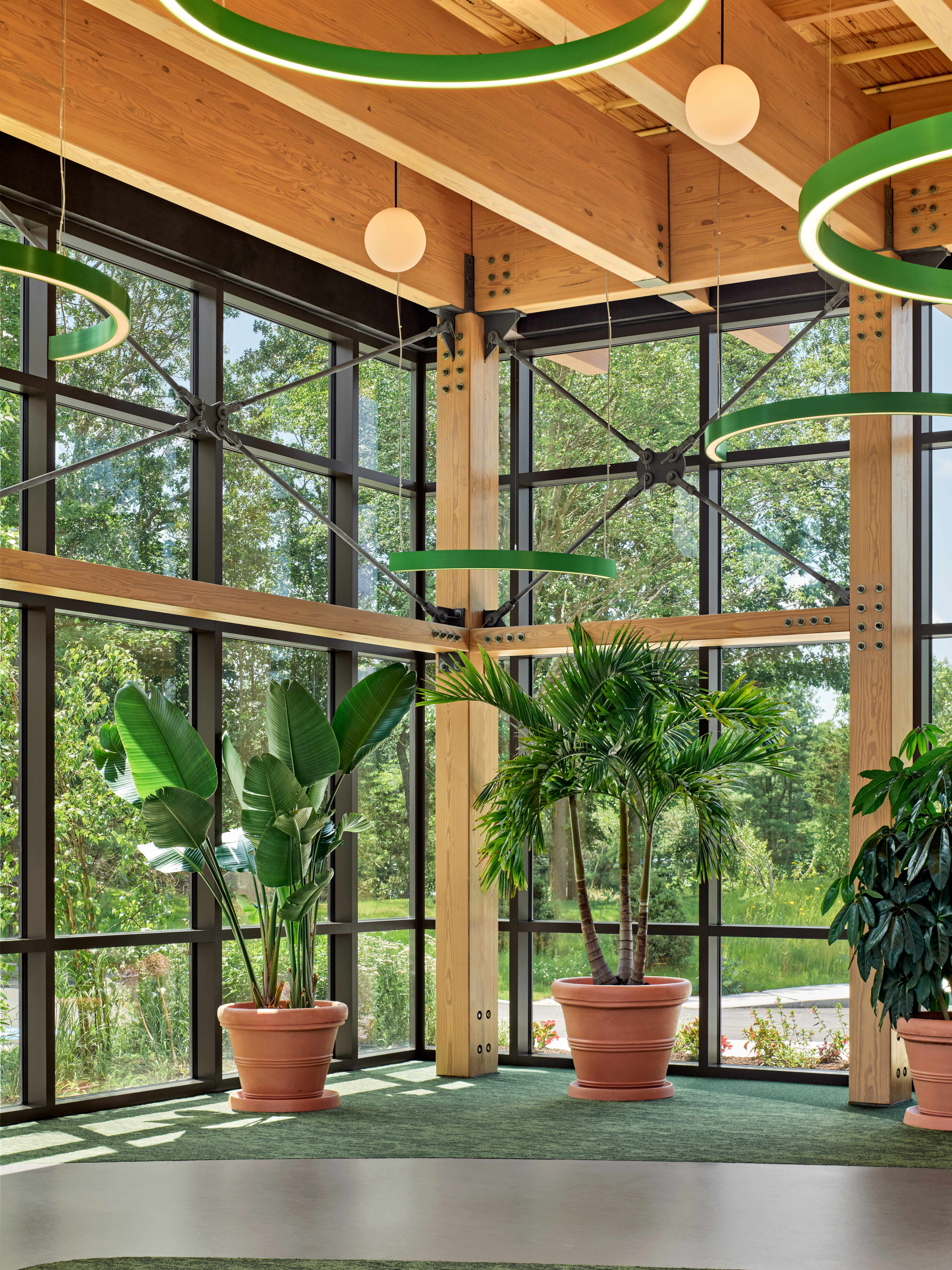 NEB Early Learning Center