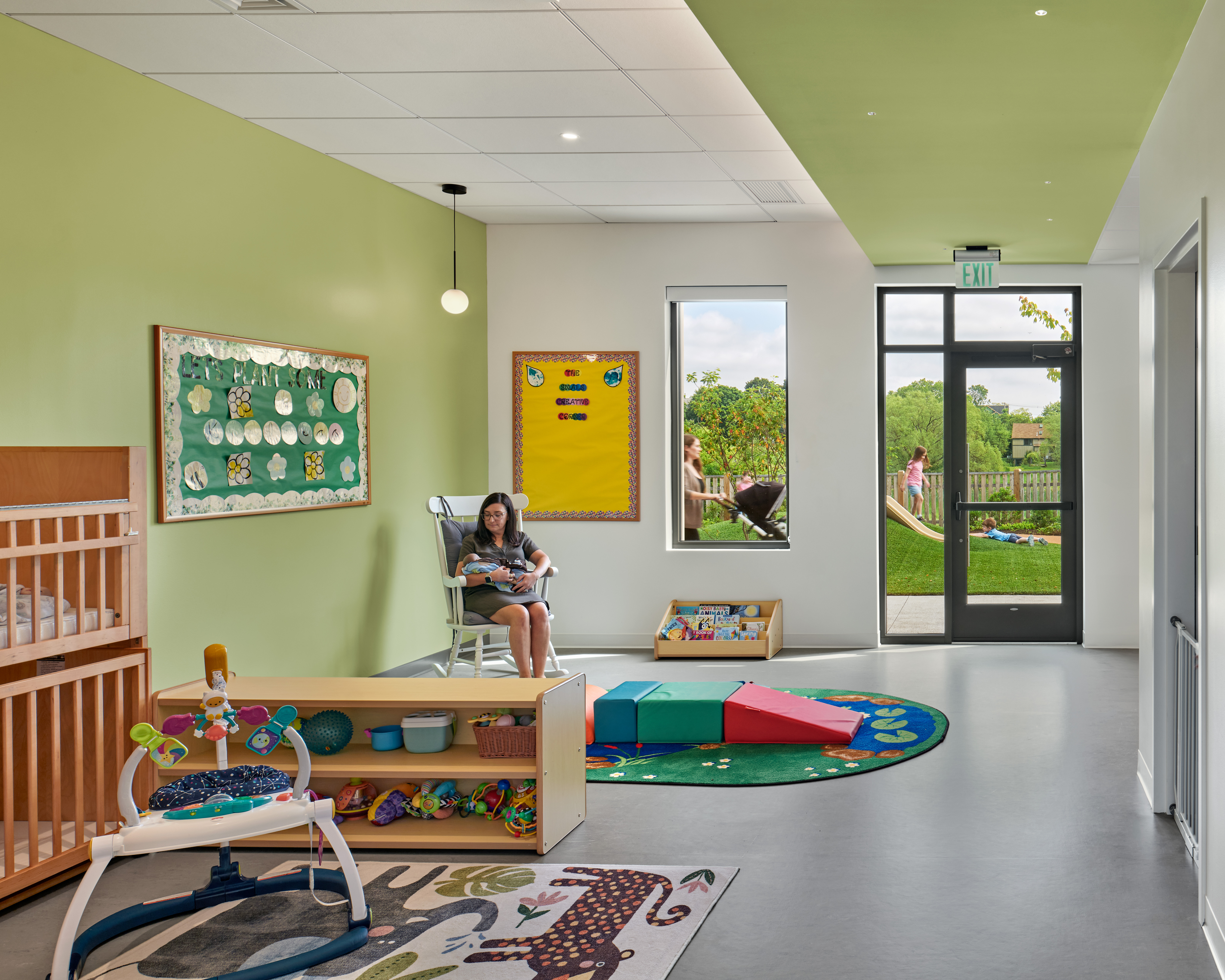 NEB Early Learning Center