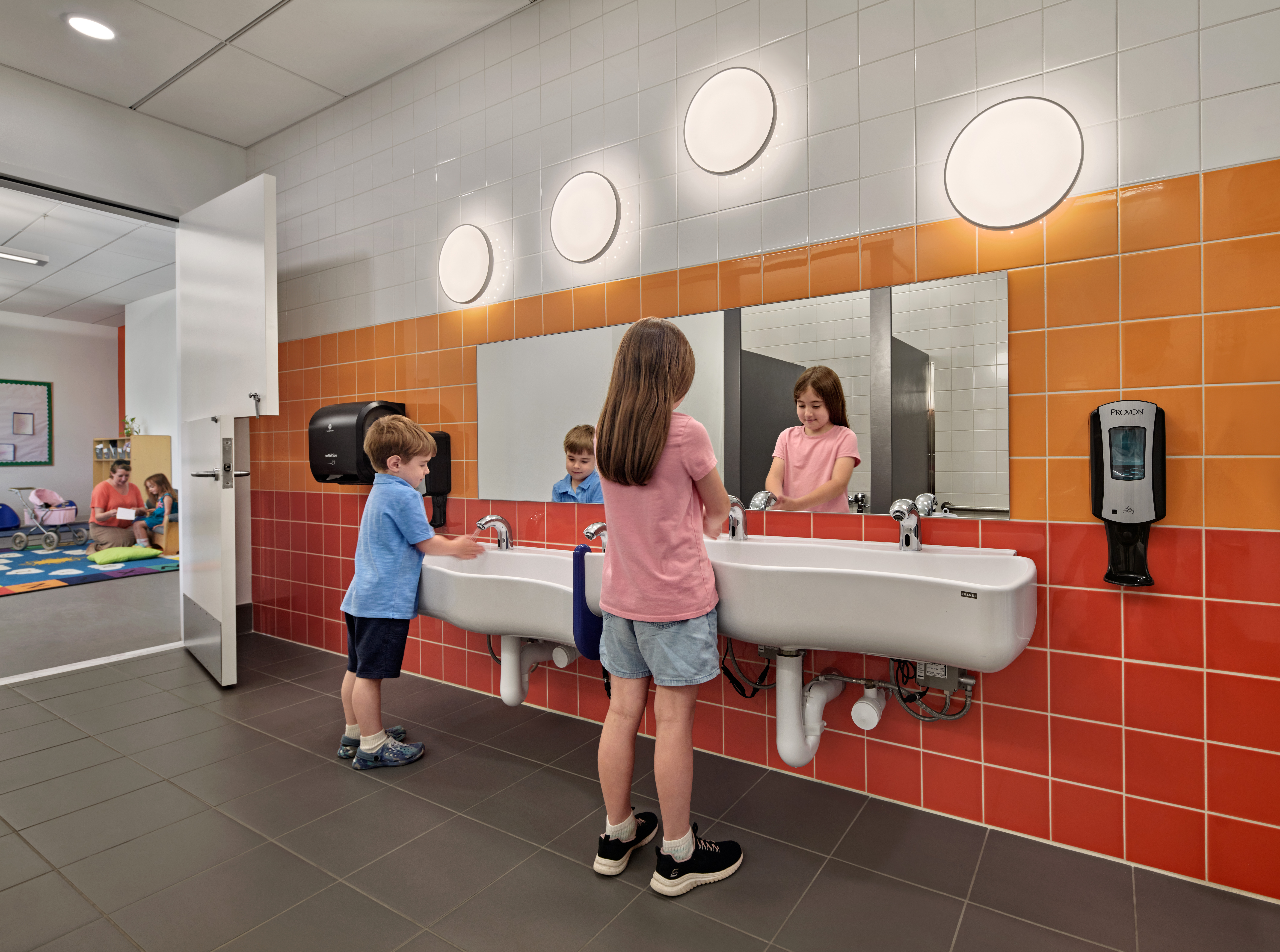 NEB Early Learning Center