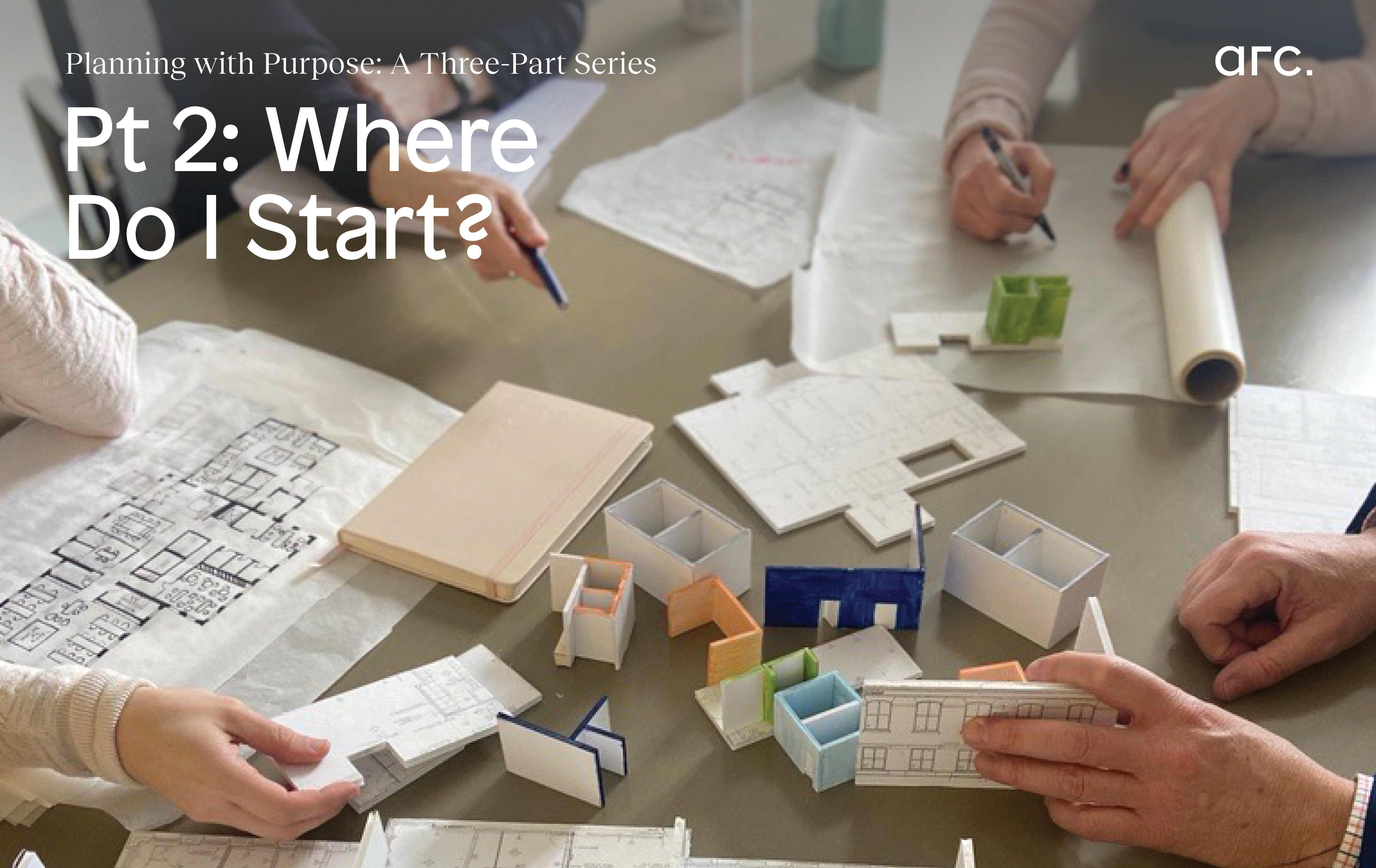 Master Planning Pt 2