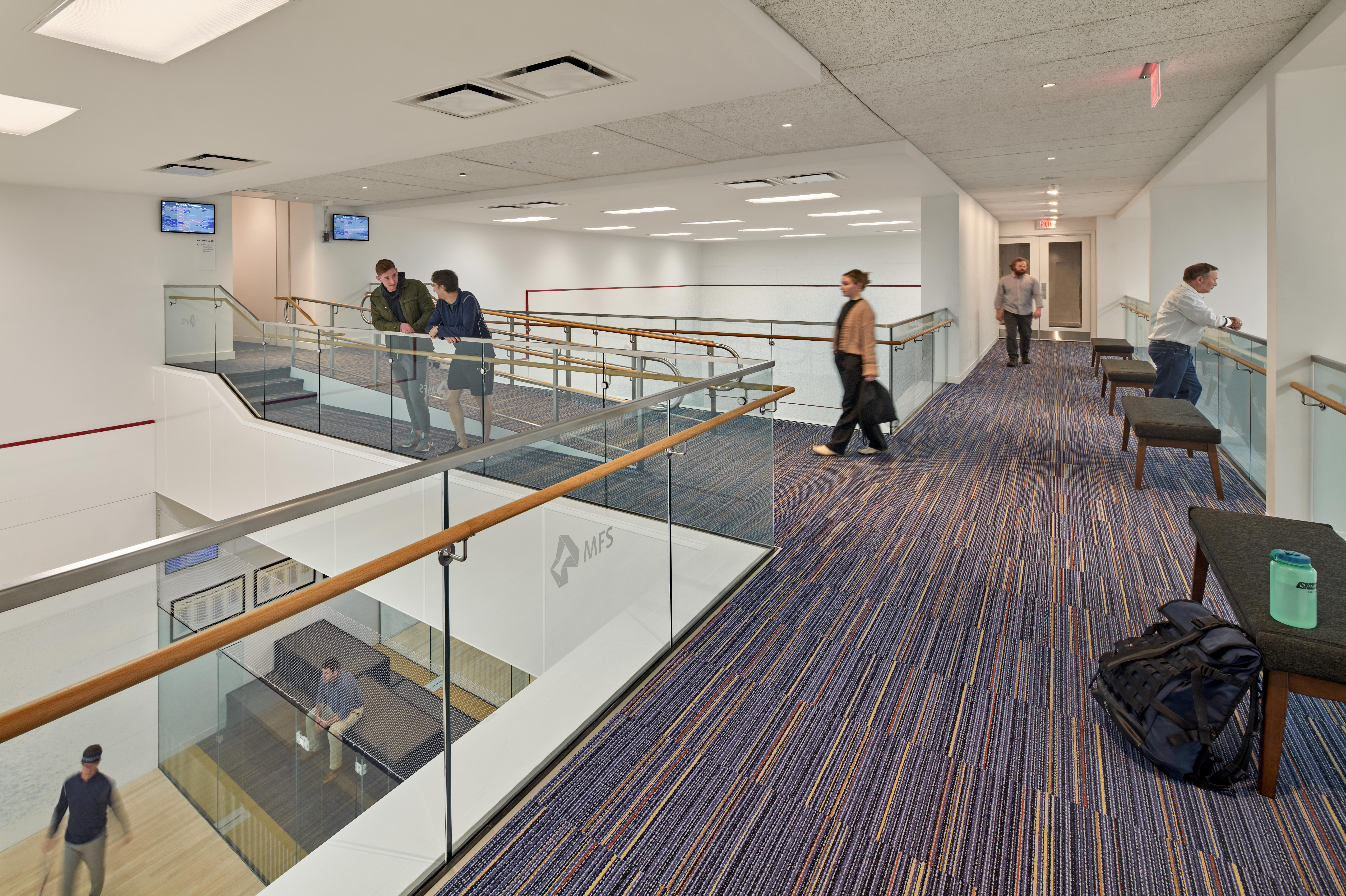 University Club of Boston