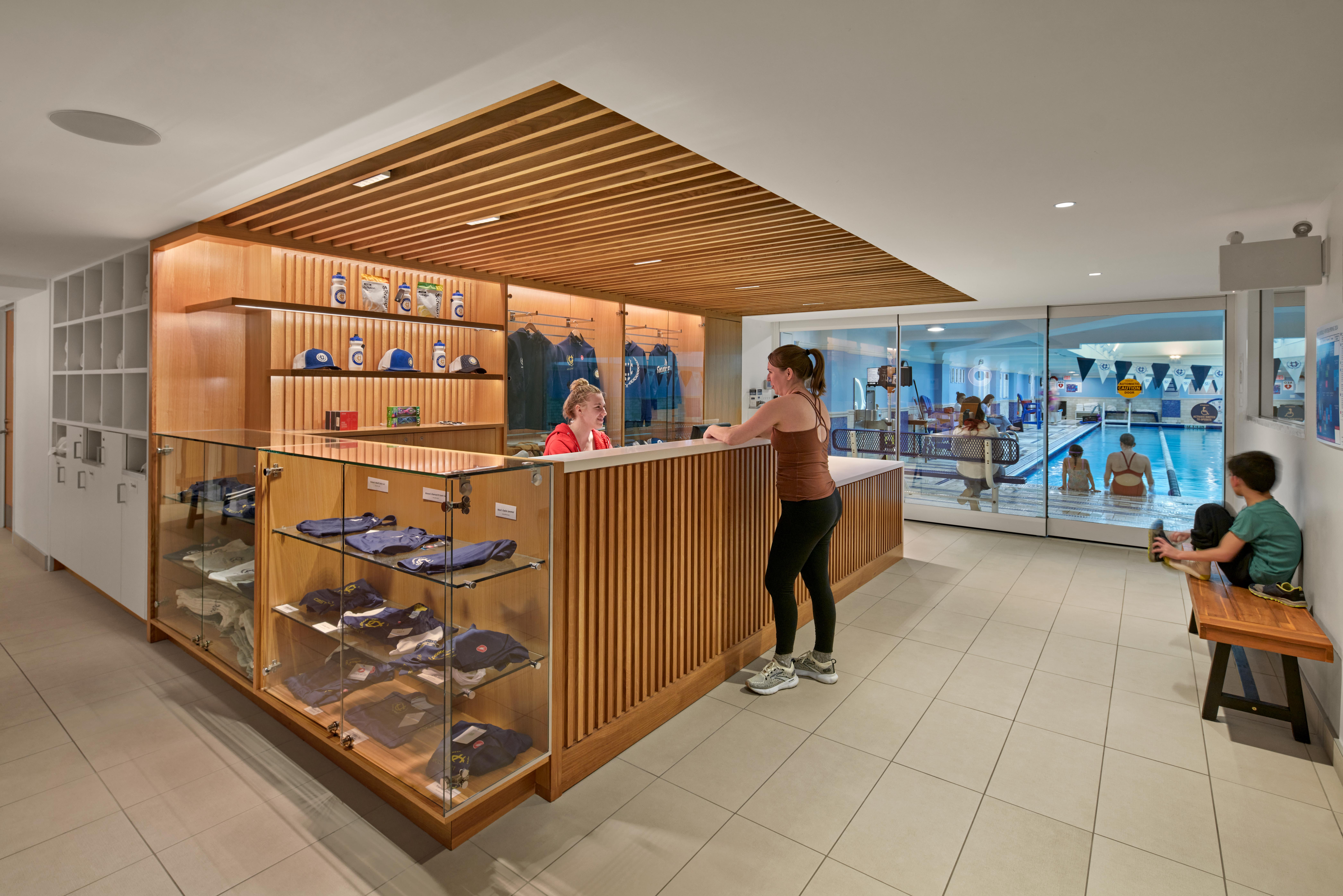 University Club of Boston