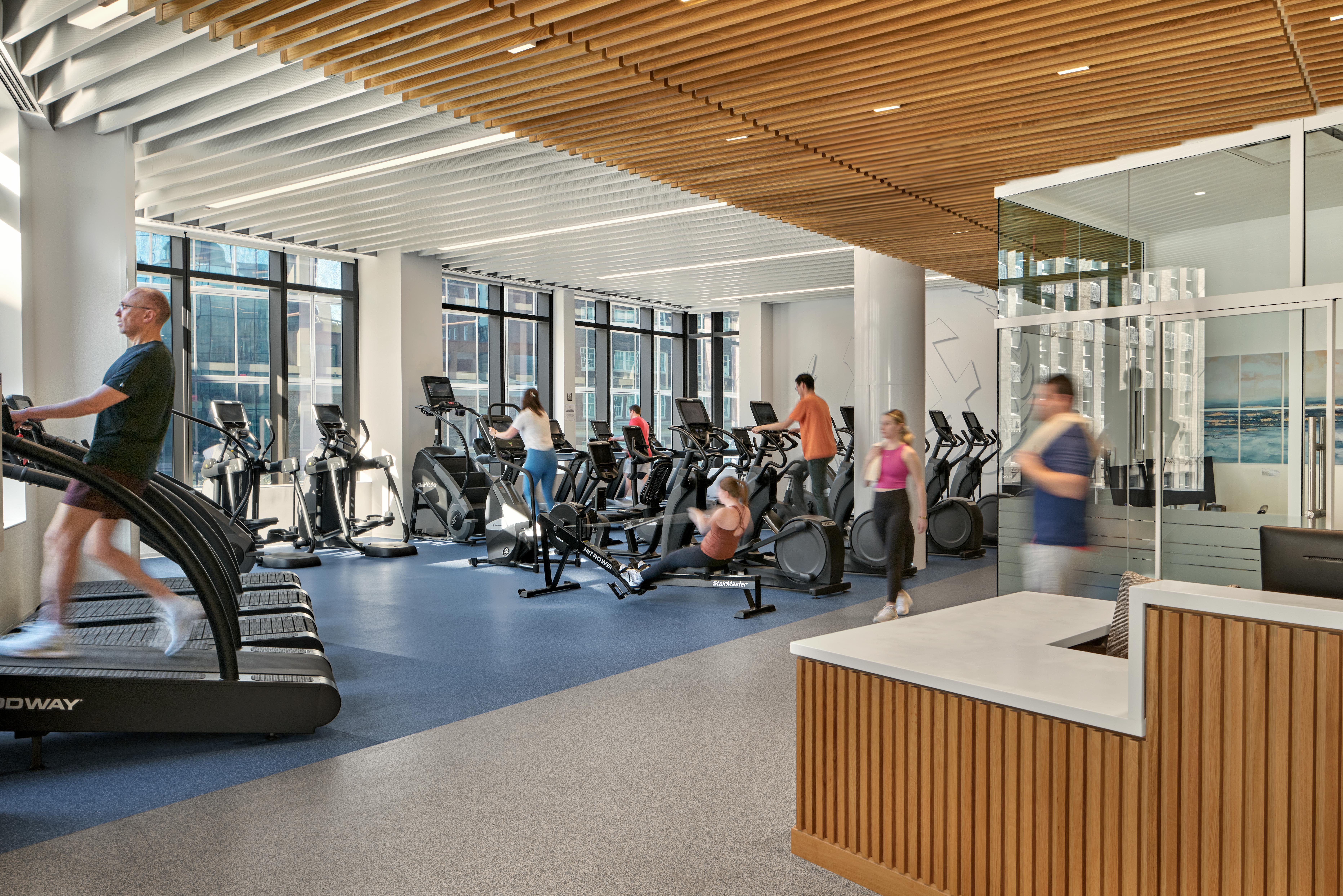 University Club of Boston