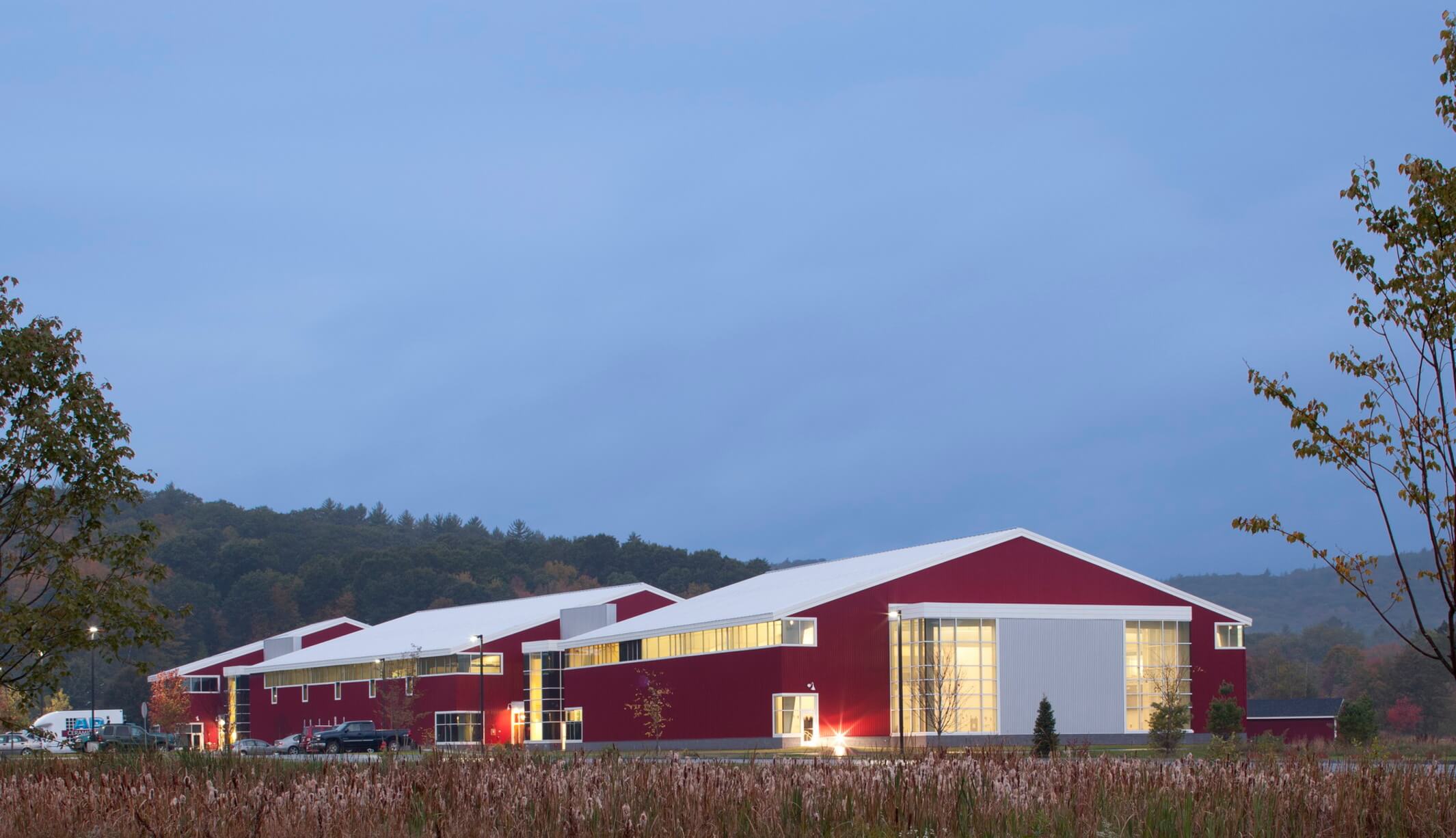 Keene Family YMCA
