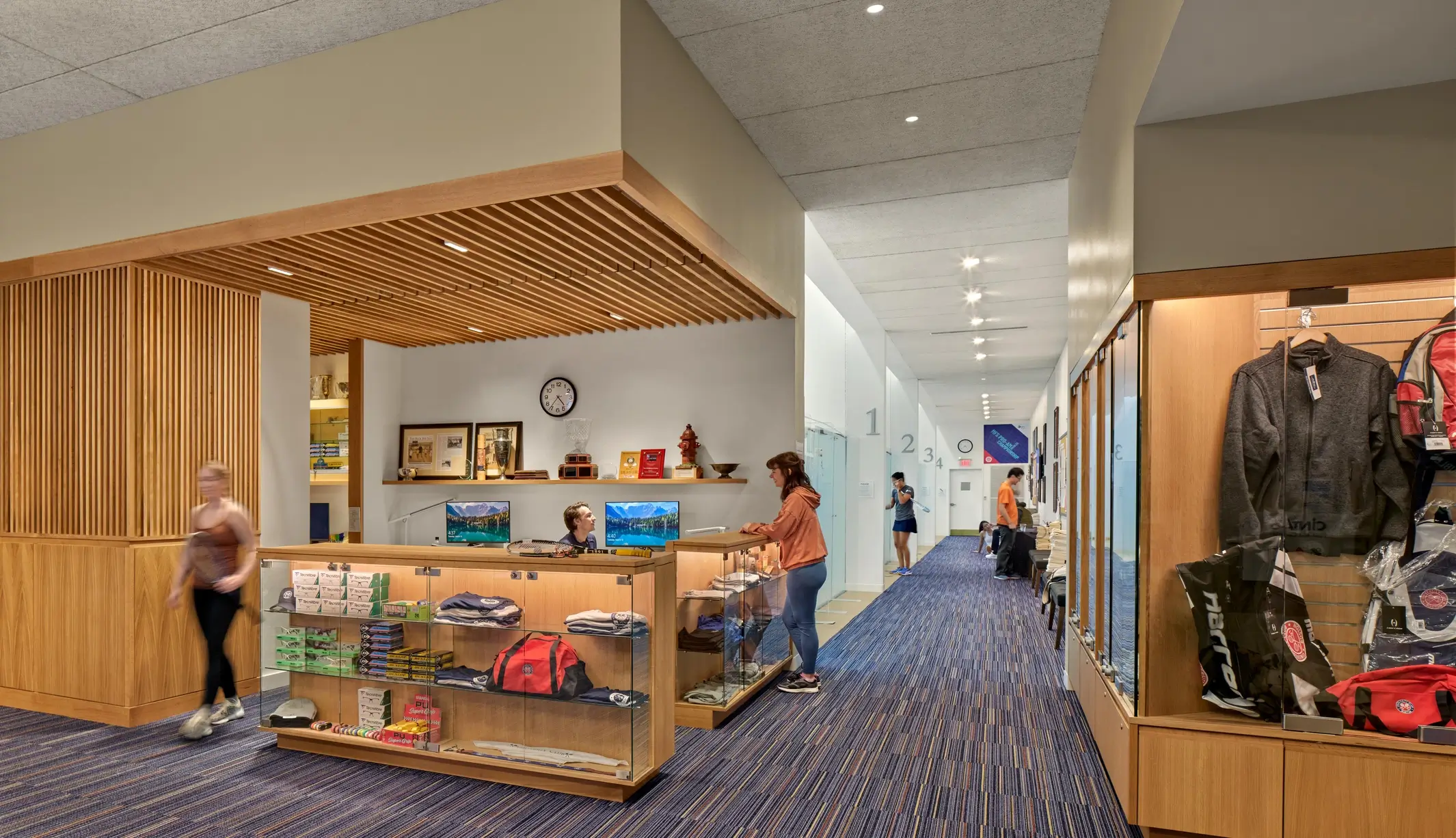 University Club of Boston