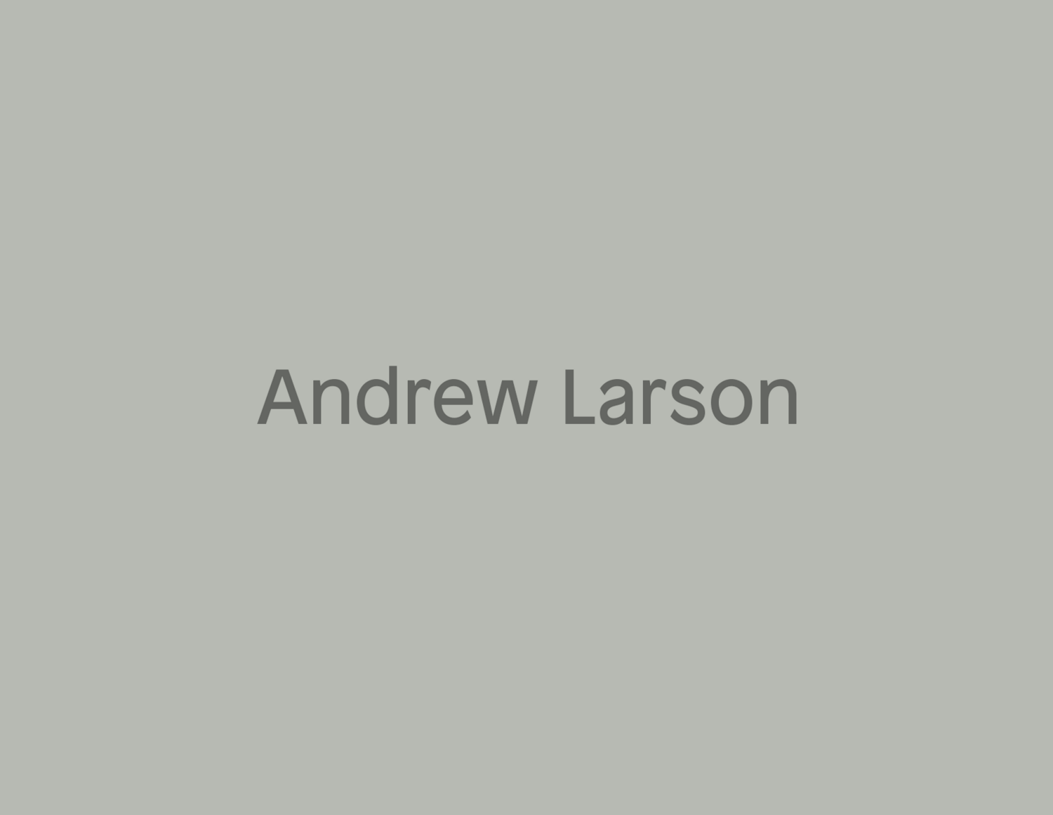 alarson