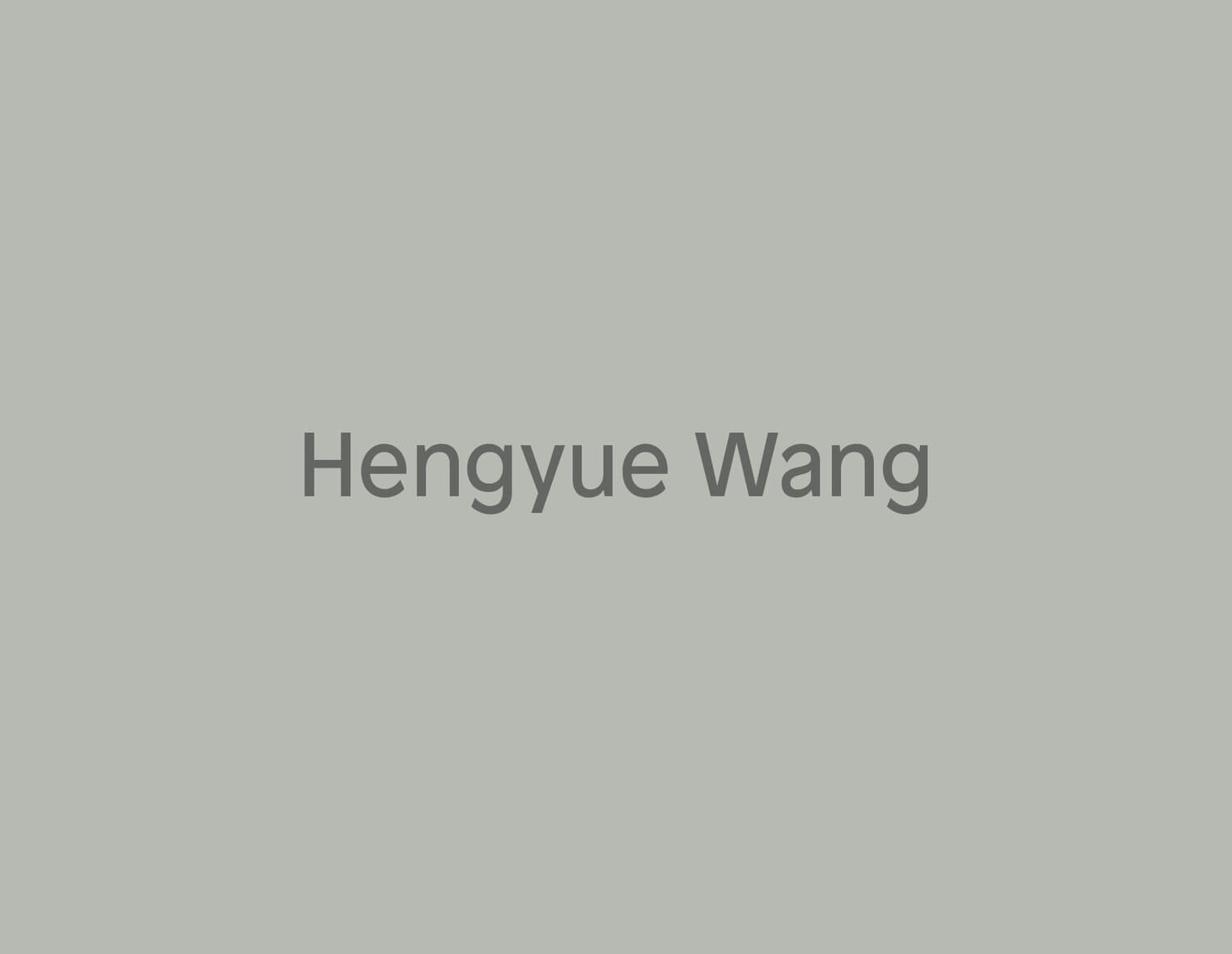 hwang