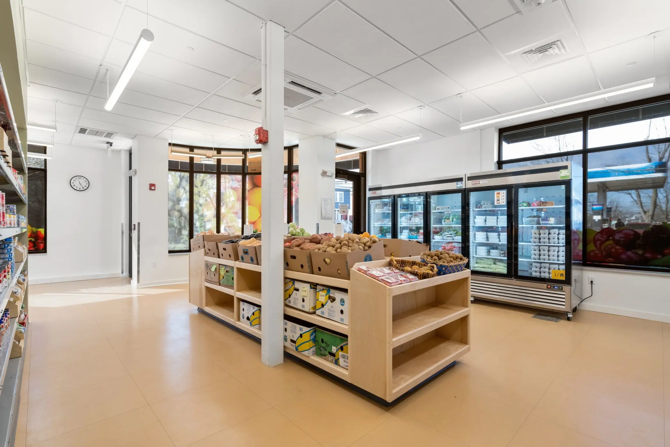 Arlington Eats View 1