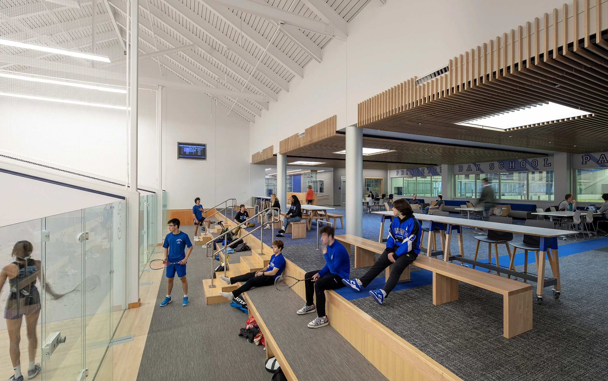 PDS Squash