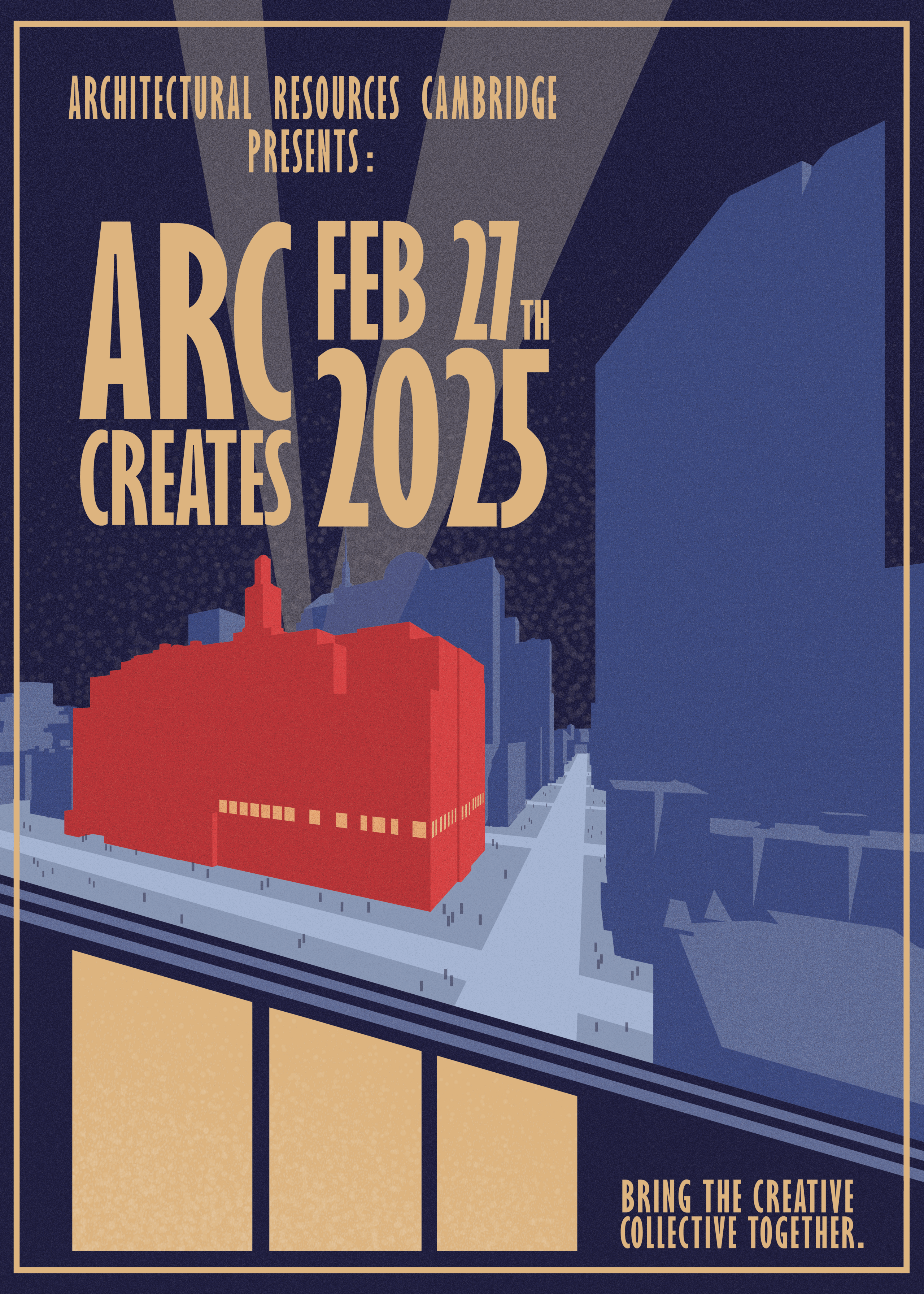 ARC Creates HH