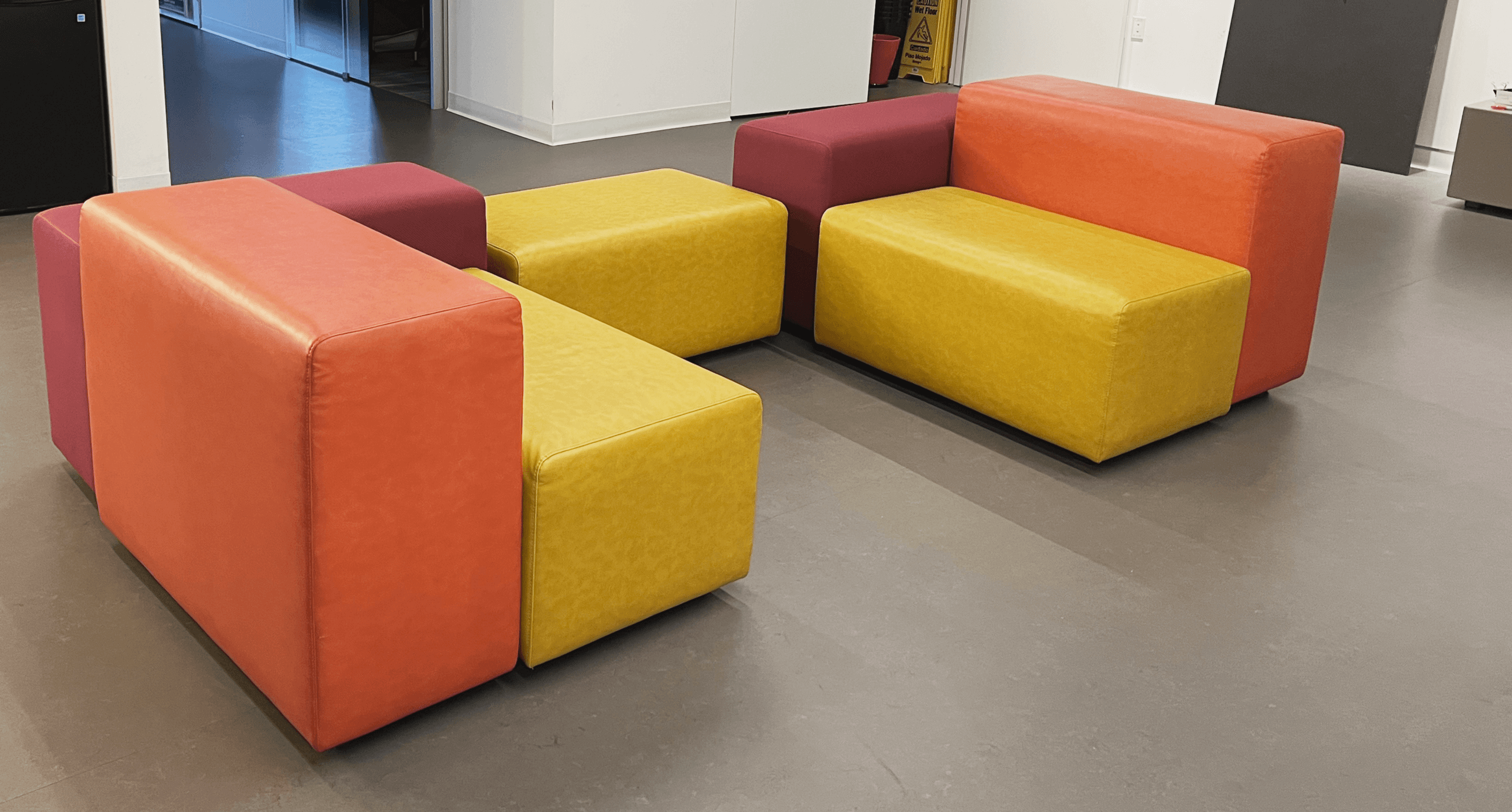 Modular Furniture