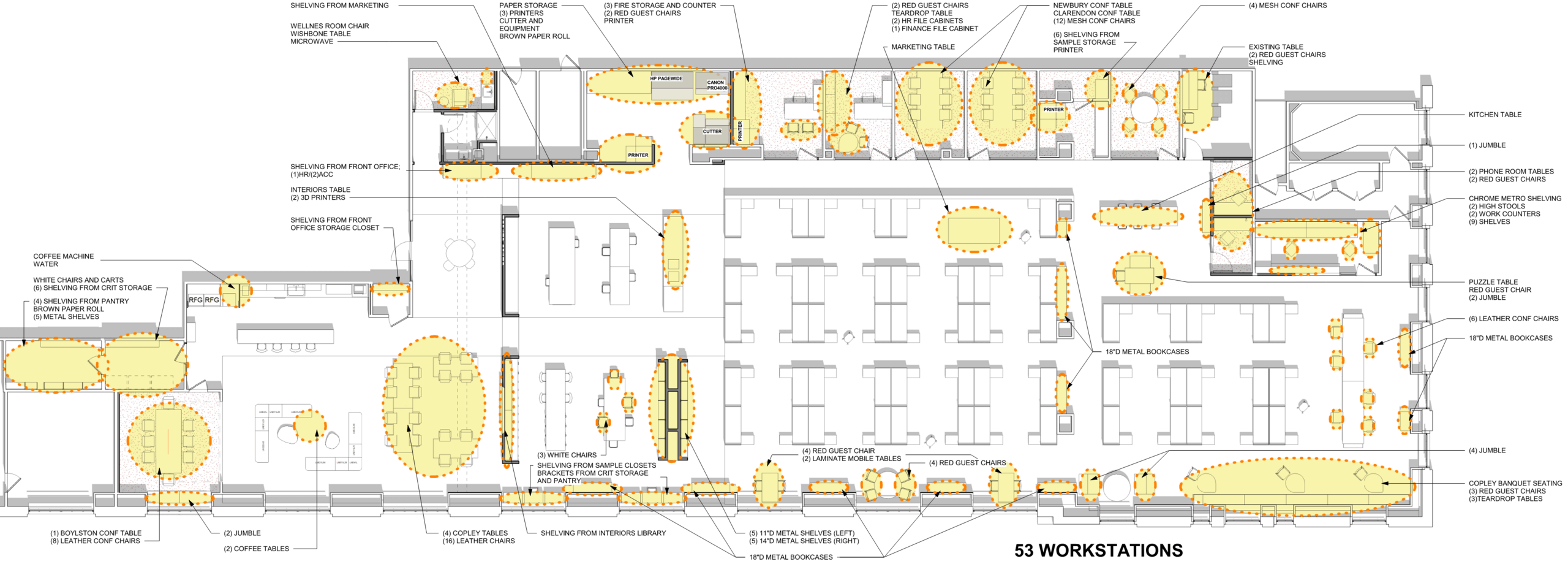 Reuse Plan