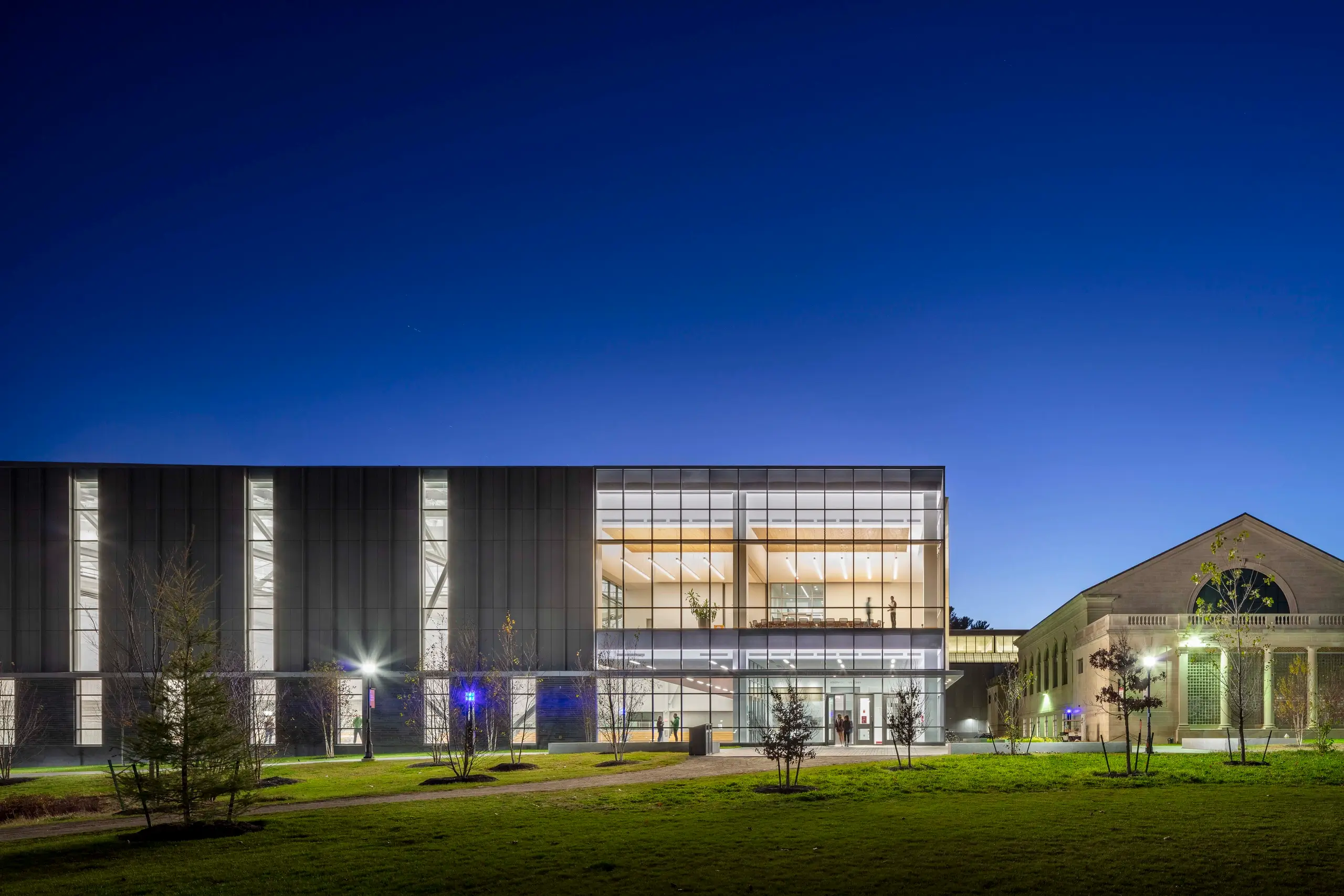 Getting the Most from Pre-Engineered Buildings | ARC