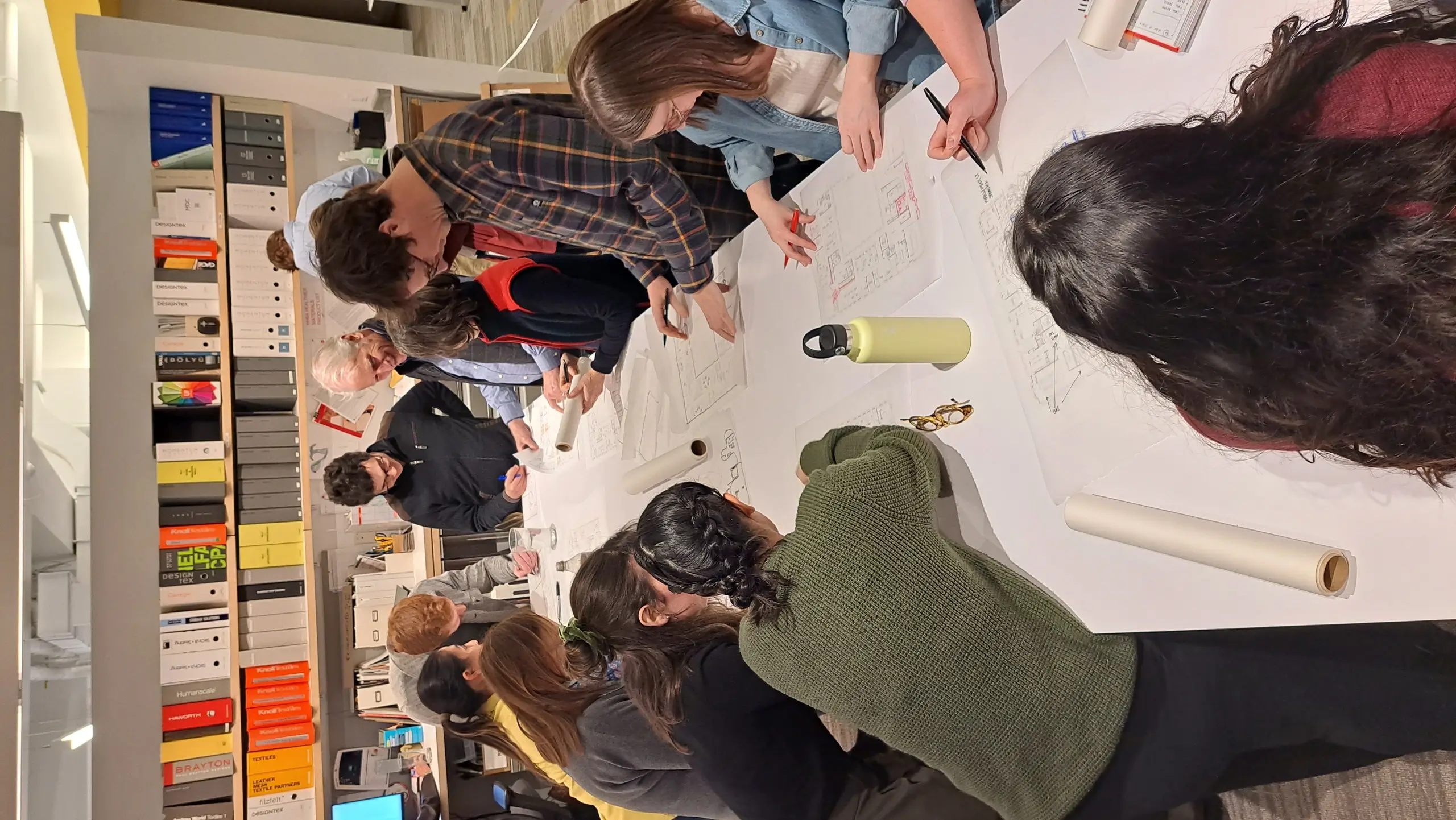 Design Charrette