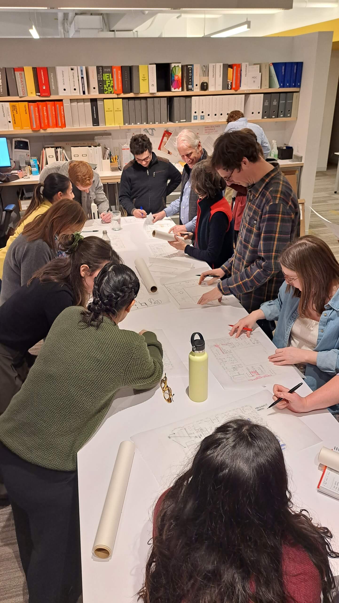 Design Charrette