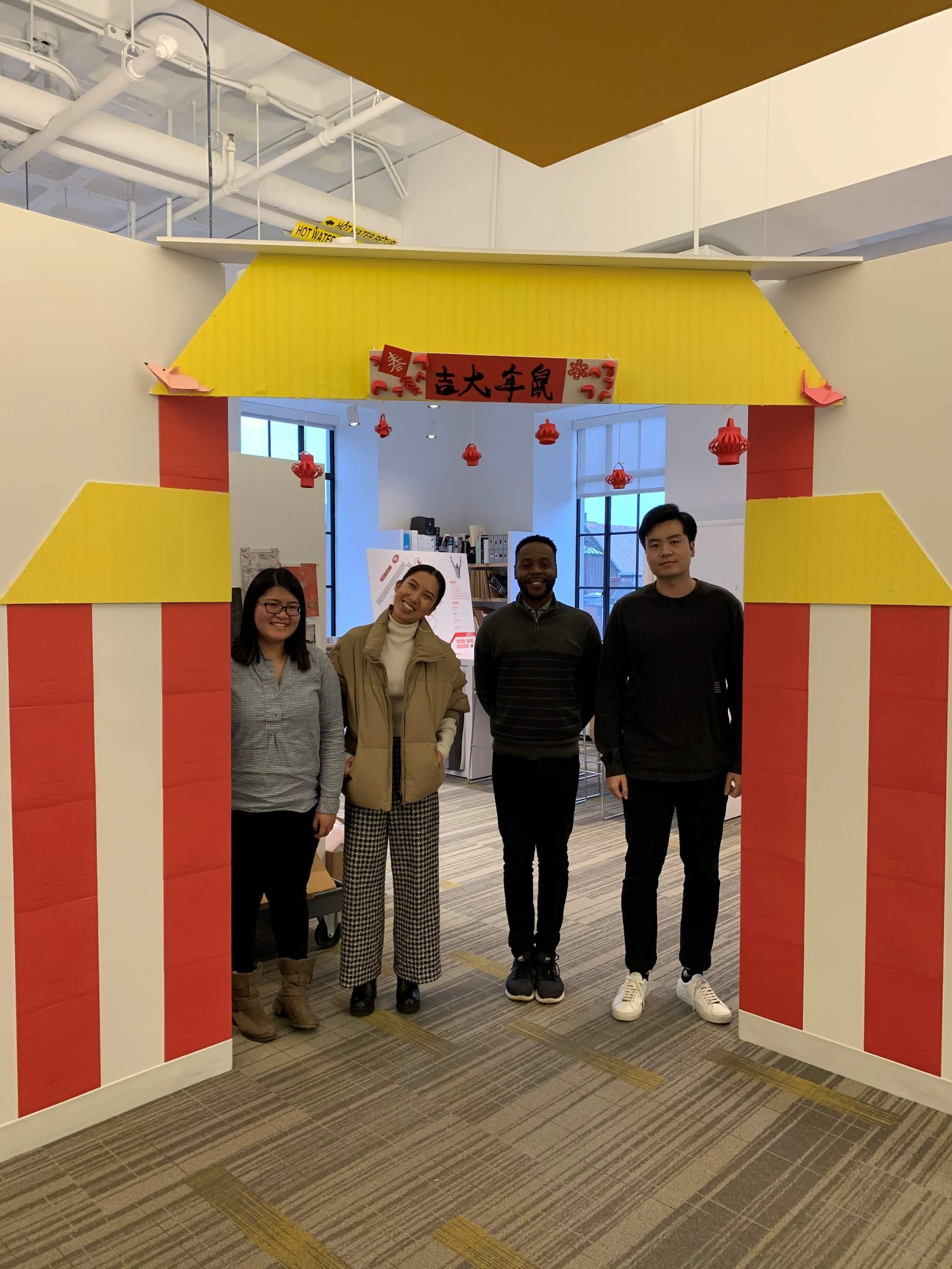 Lunar New Year