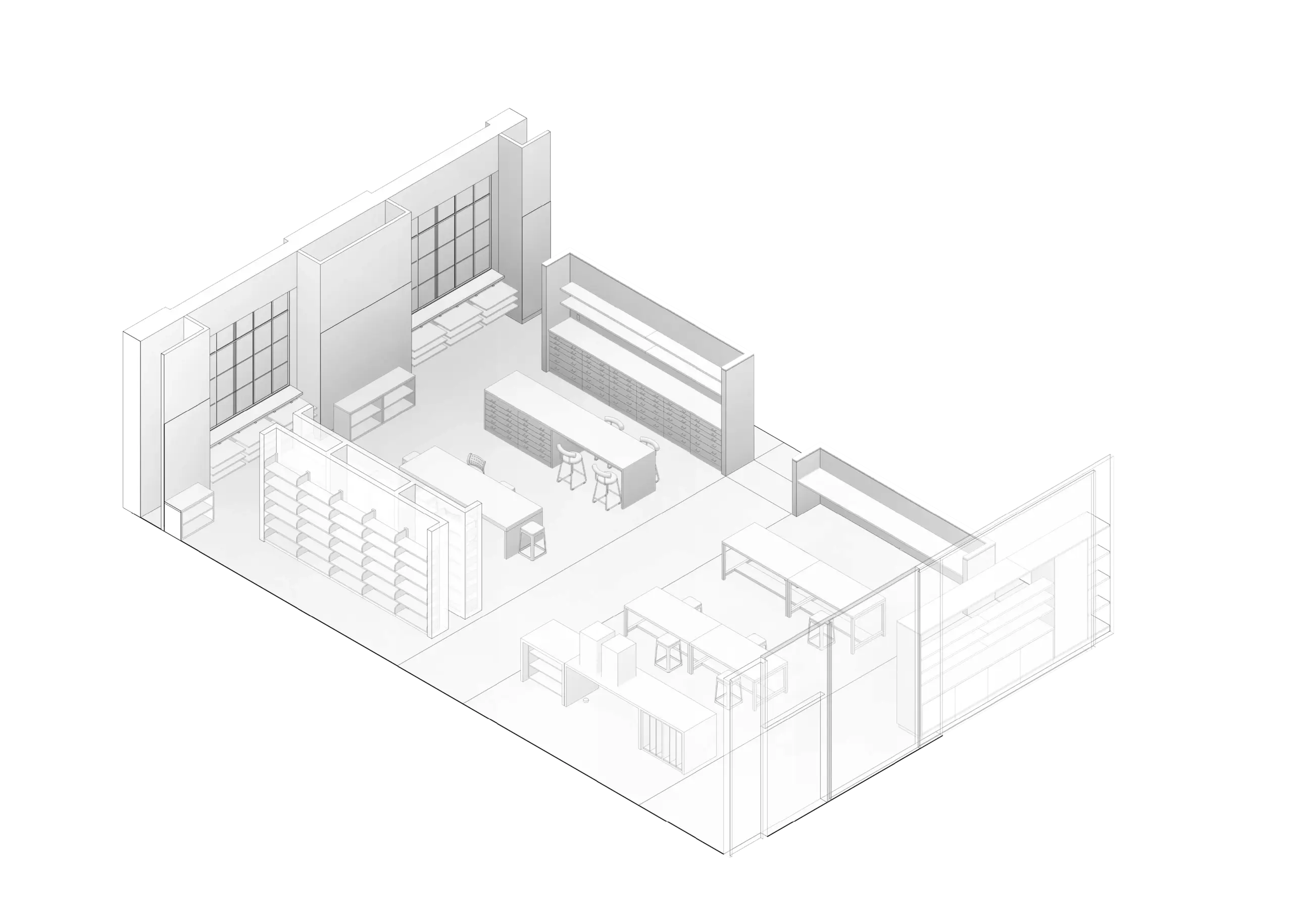 Workshop Diagram
