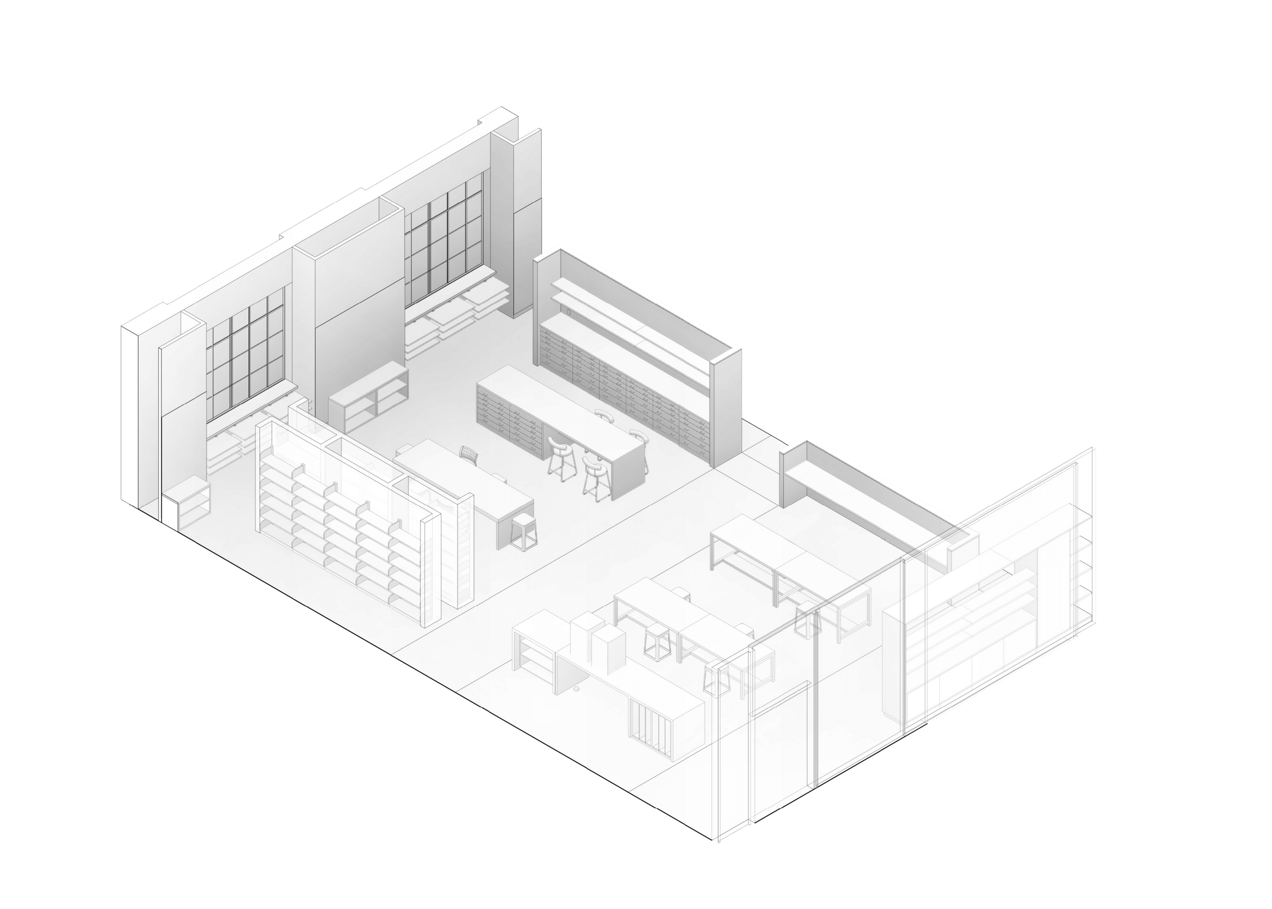 Workshop Diagram
