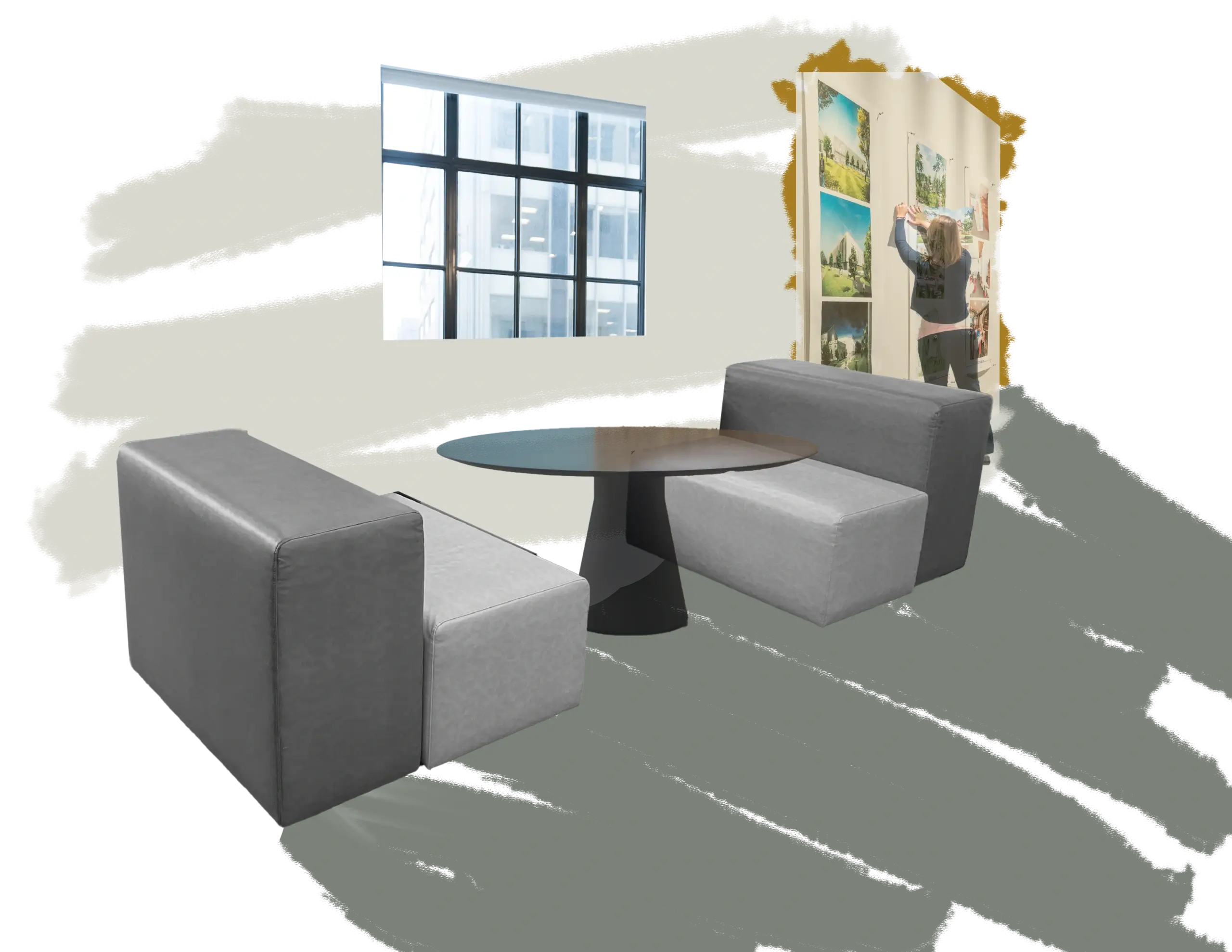 ARC Office Move