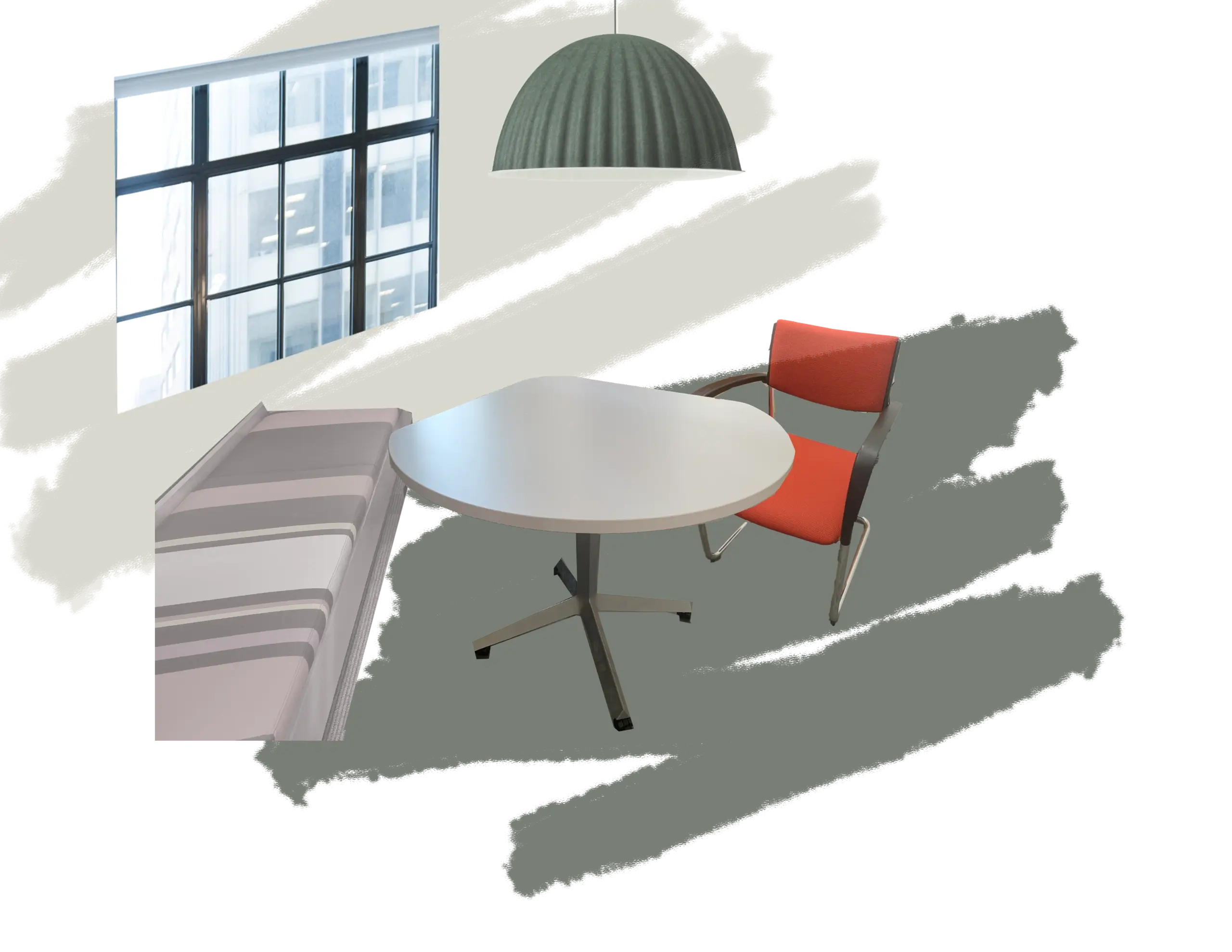 ARC Office Move