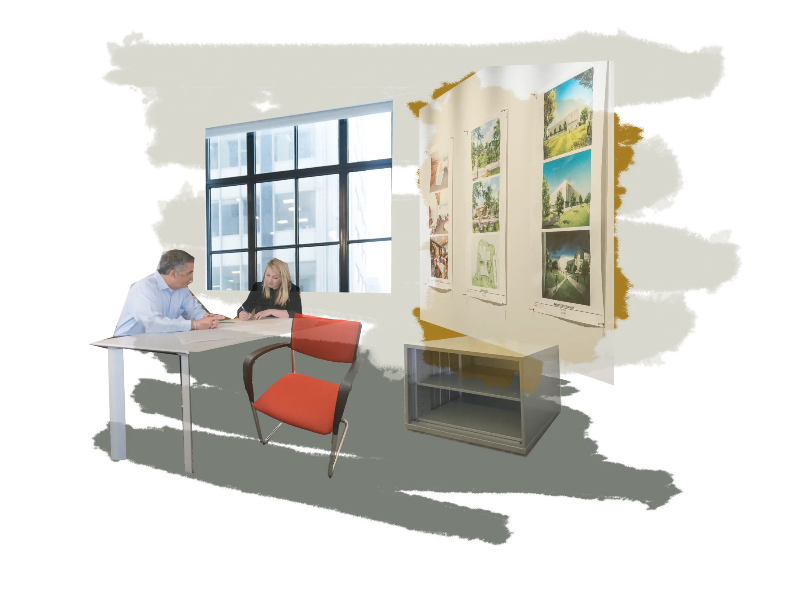 ARC Office Move