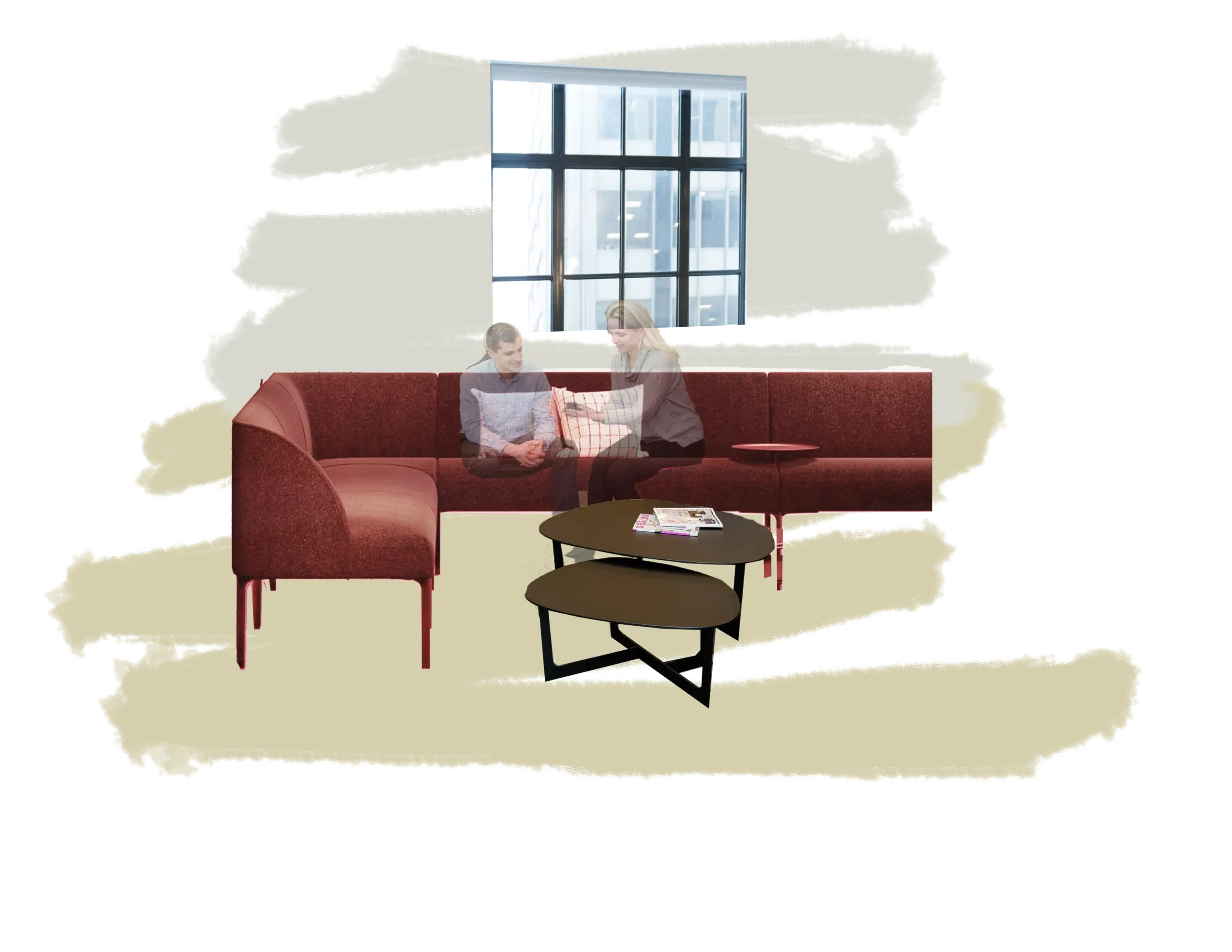 ARC Office Move