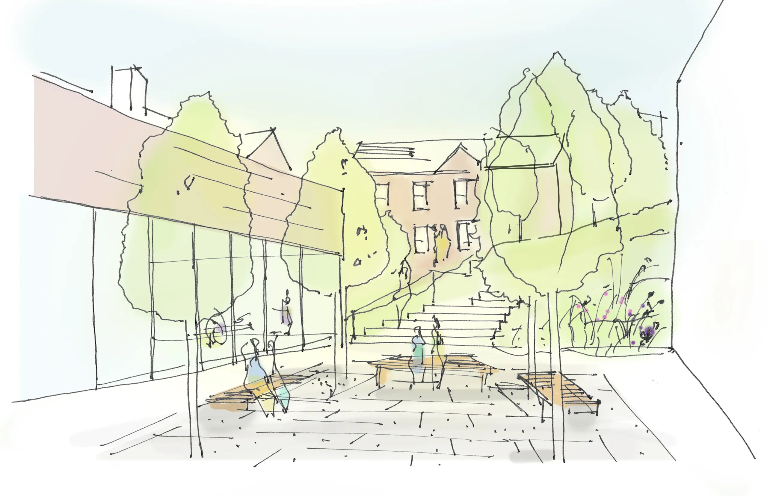 Master Planning Pt 2