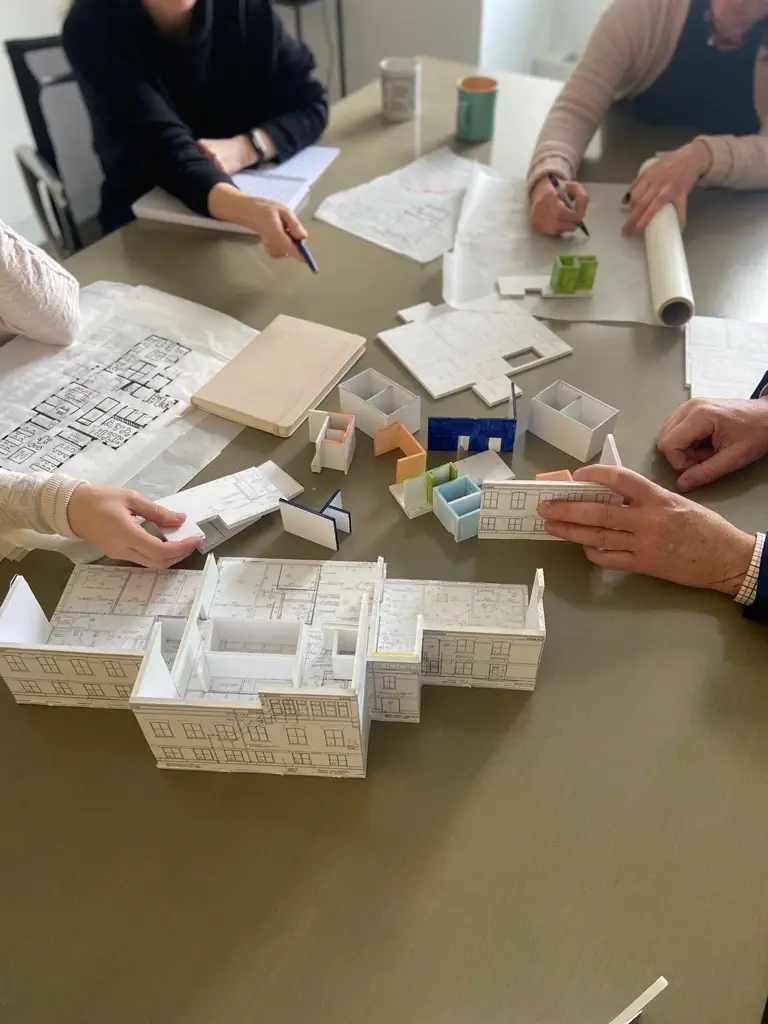 Master Planning Pt 2