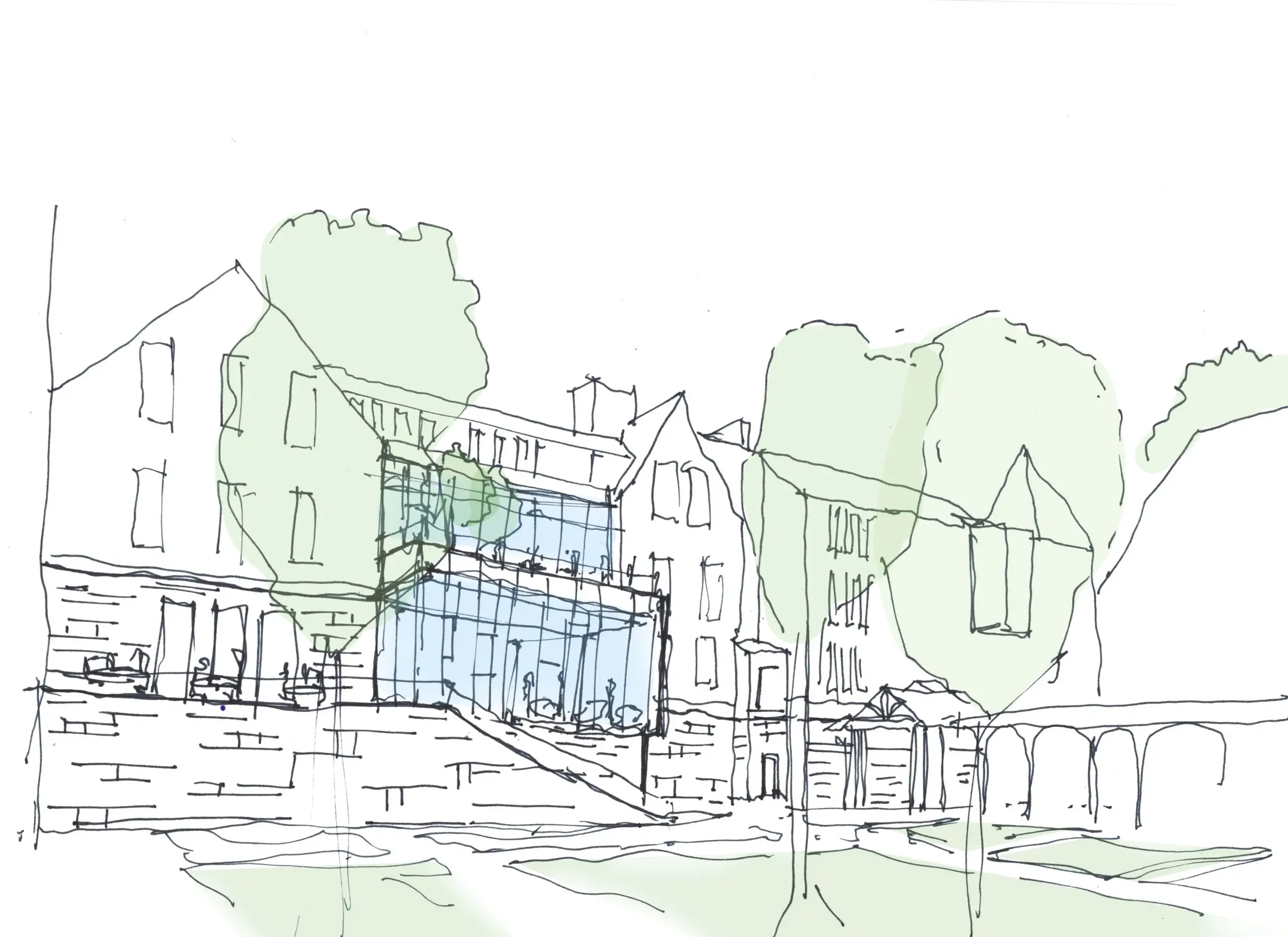 Master Planning Pt 2