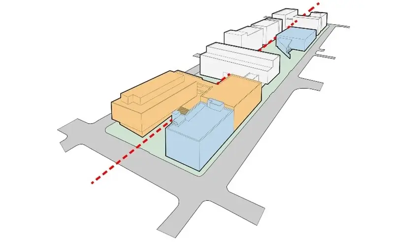 A Gateway: Not just in concept