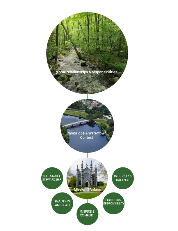 diagram of planning process