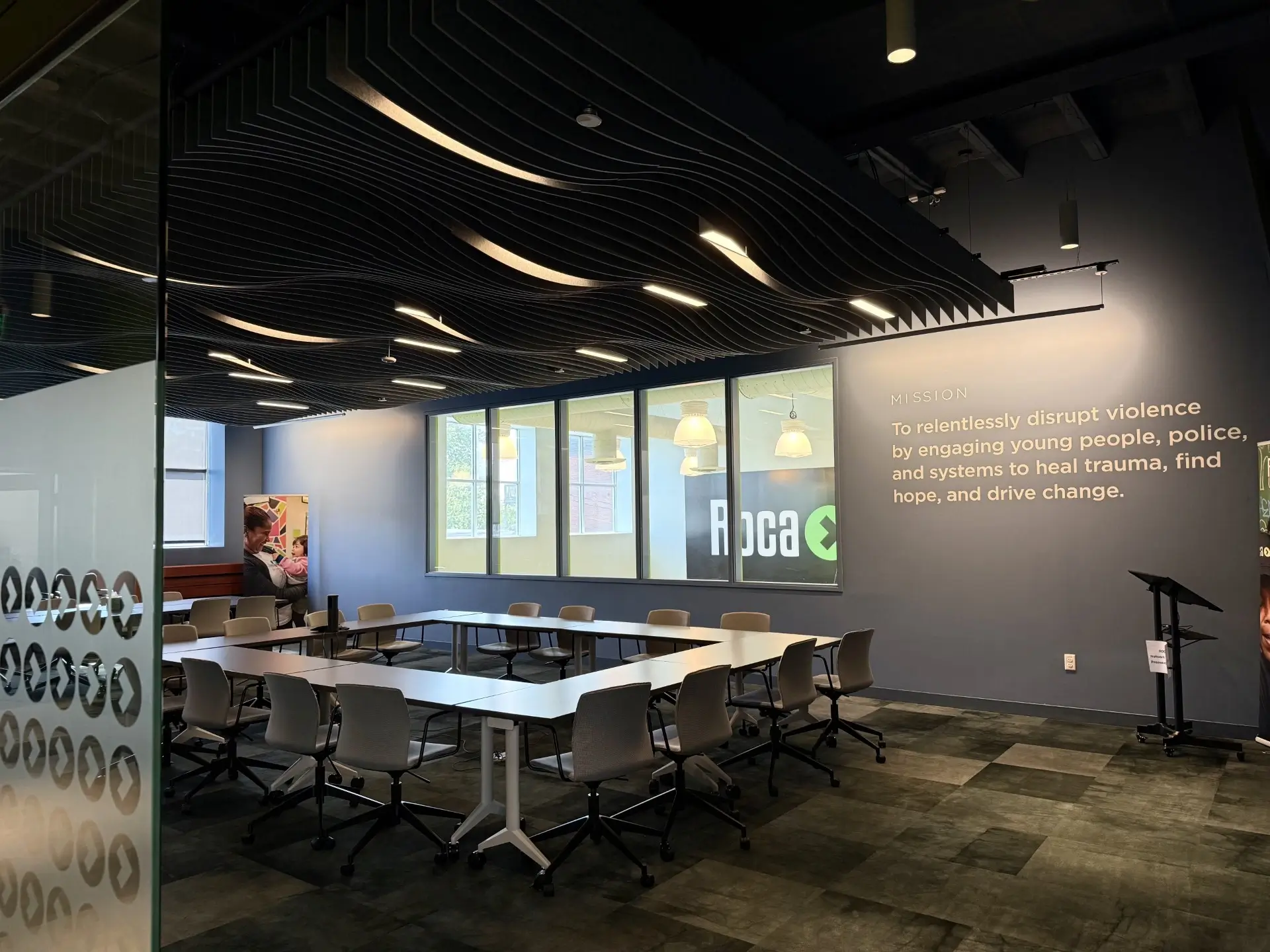 Roca Conference Room