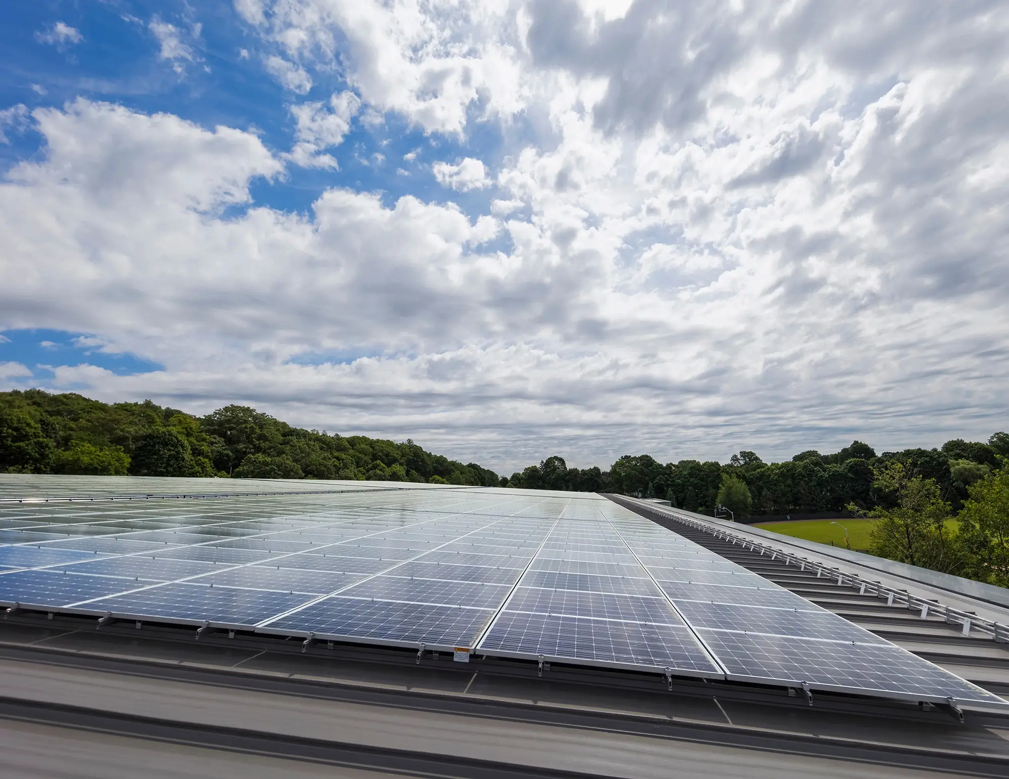 solar panels