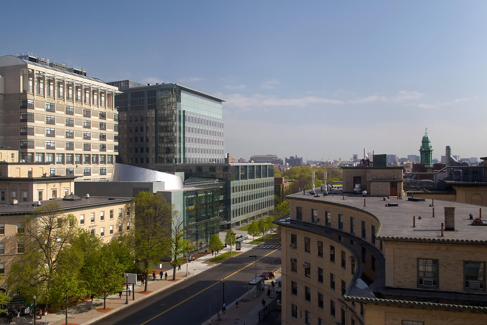 harvard medical school research opportunities