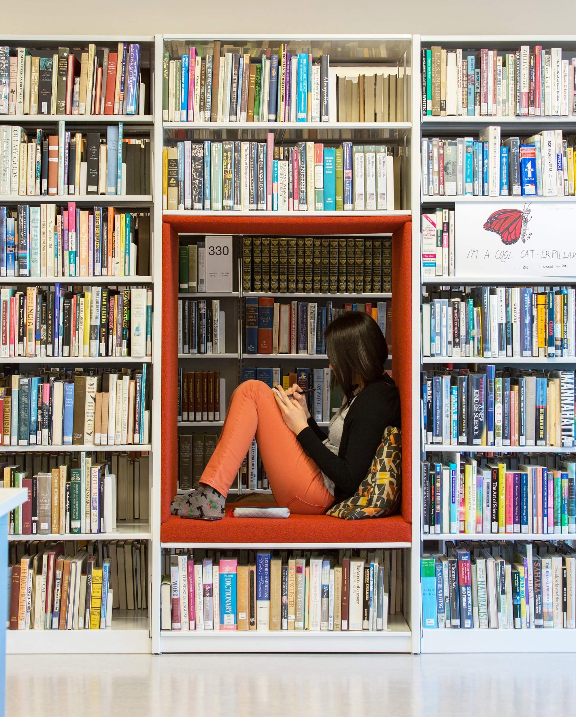 boyden library 